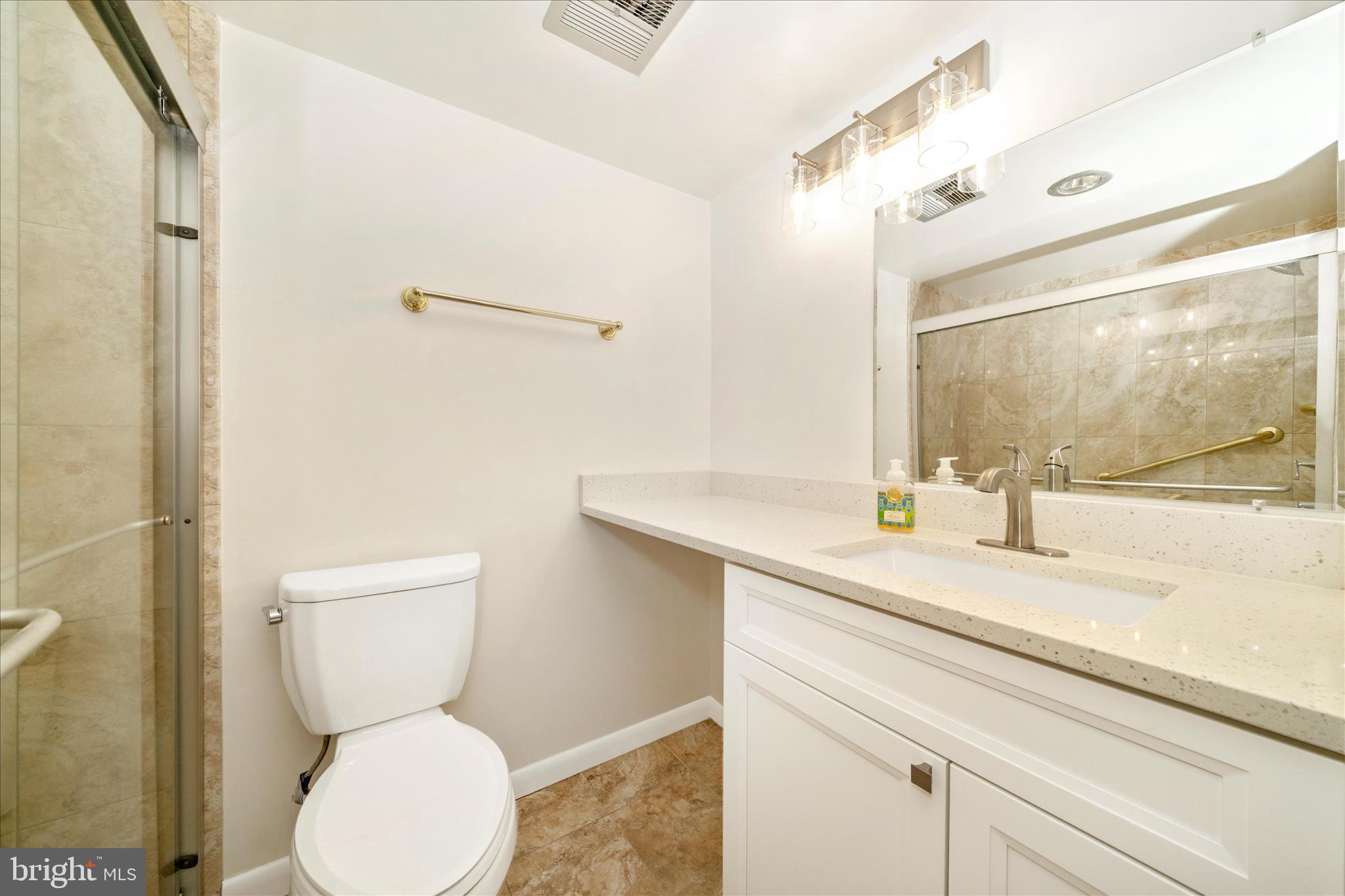 FRIENDSHIP HEIGHTS - Residential