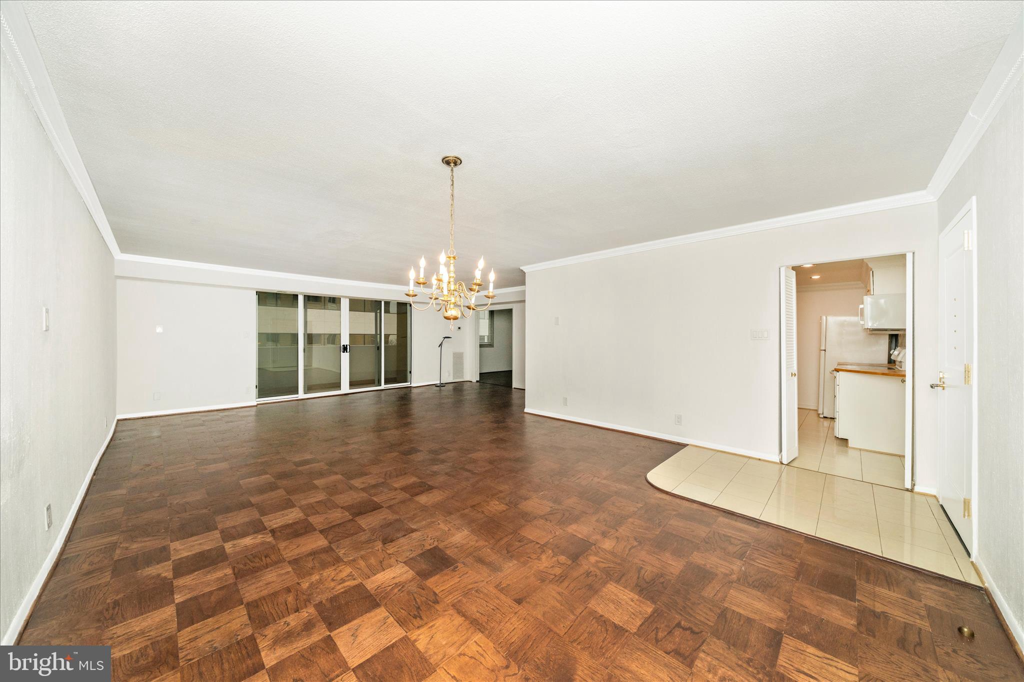 FRIENDSHIP HEIGHTS - Residential