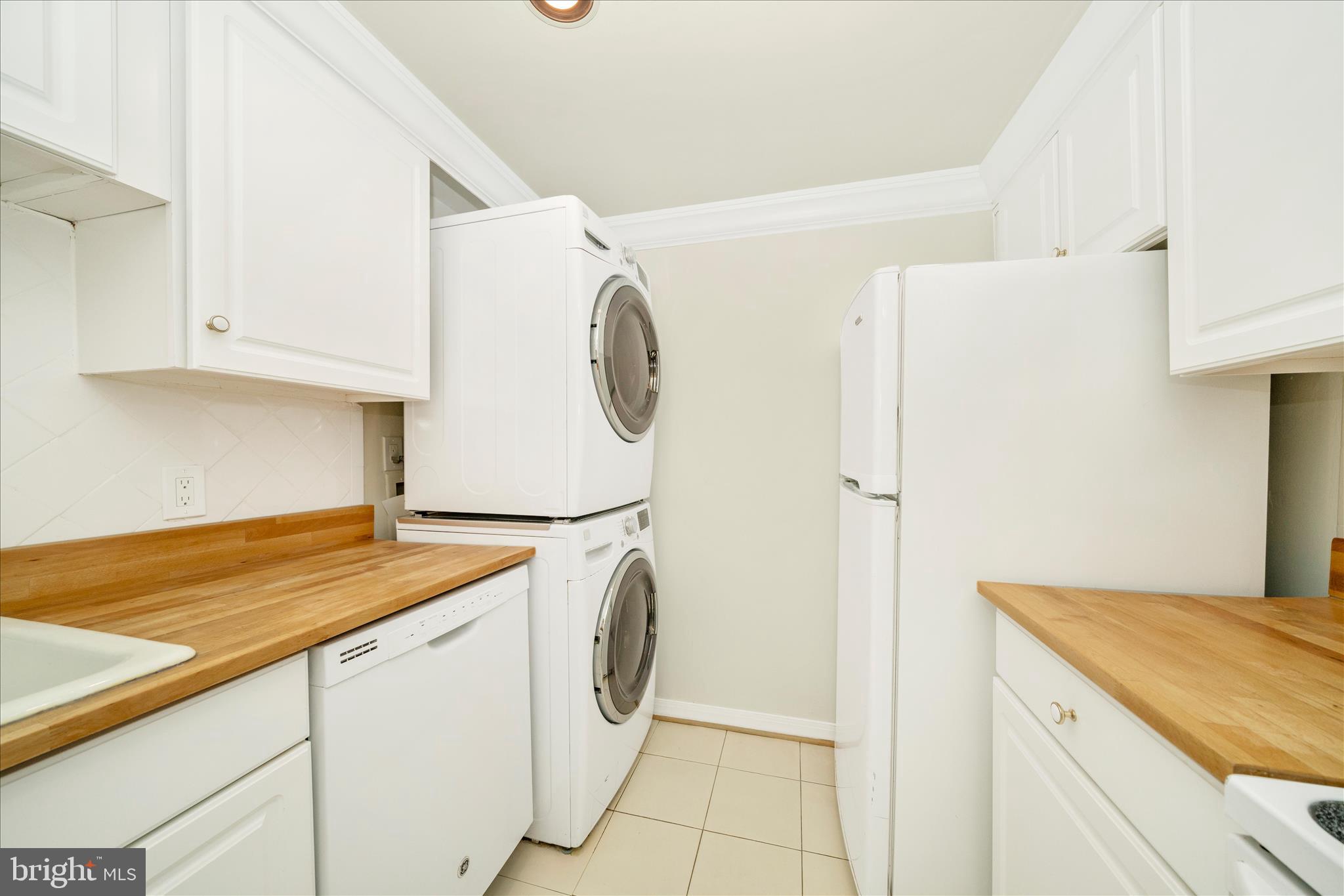 FRIENDSHIP HEIGHTS - Residential