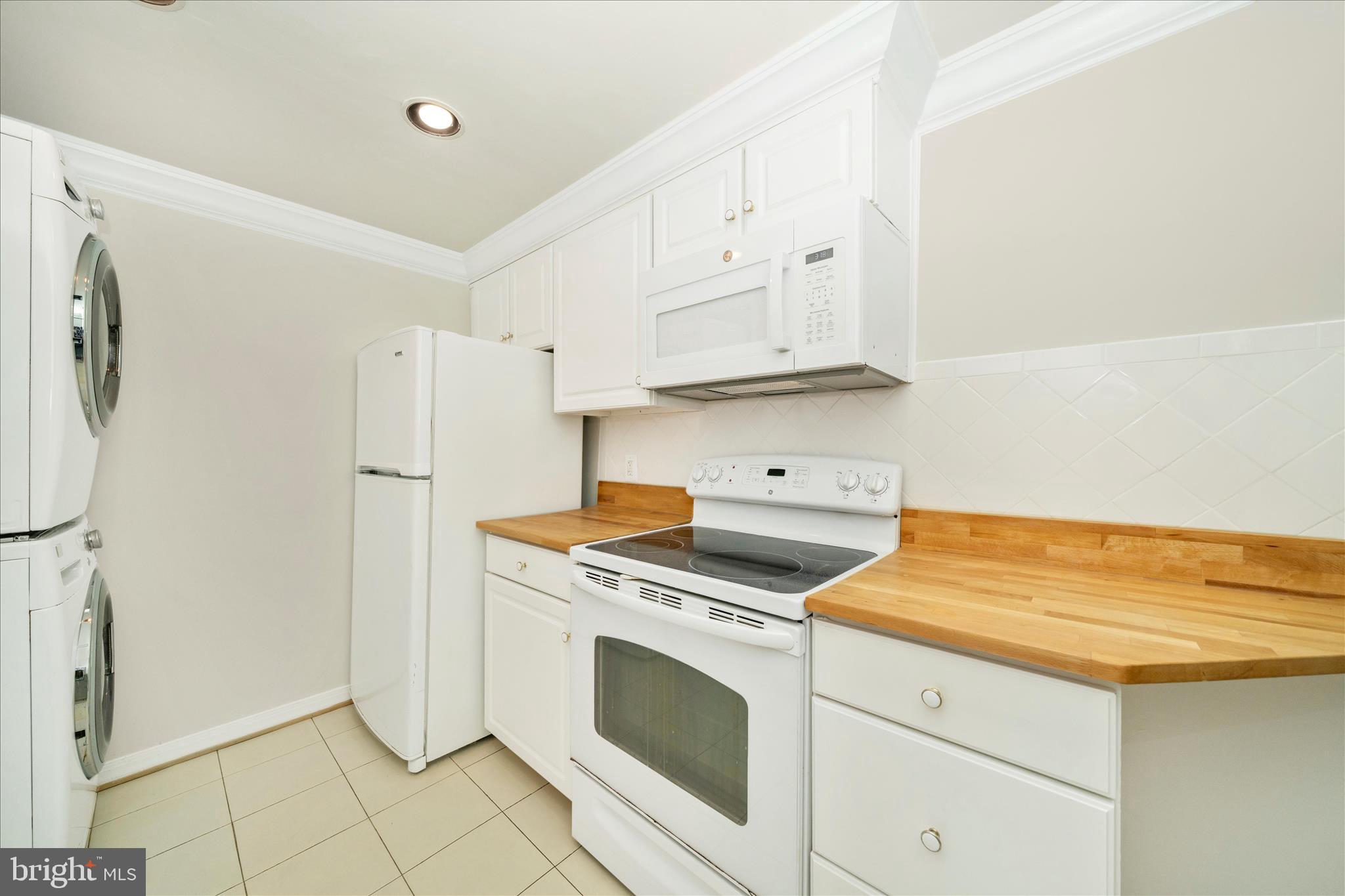 FRIENDSHIP HEIGHTS - Residential