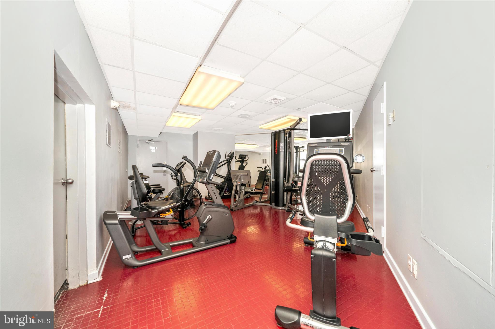 FRIENDSHIP HEIGHTS - Residential