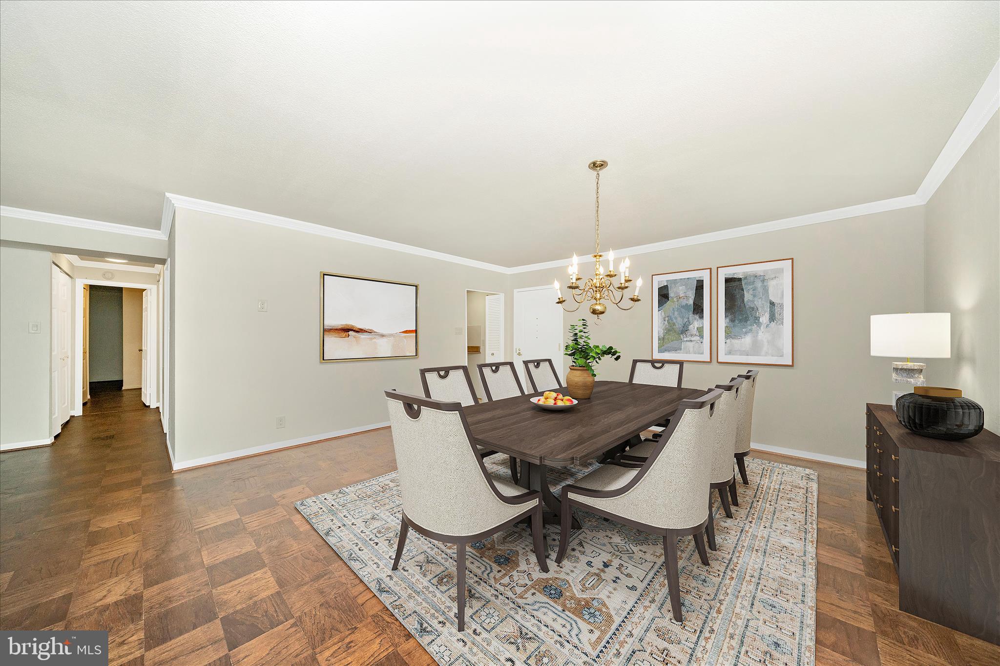 FRIENDSHIP HEIGHTS - Residential