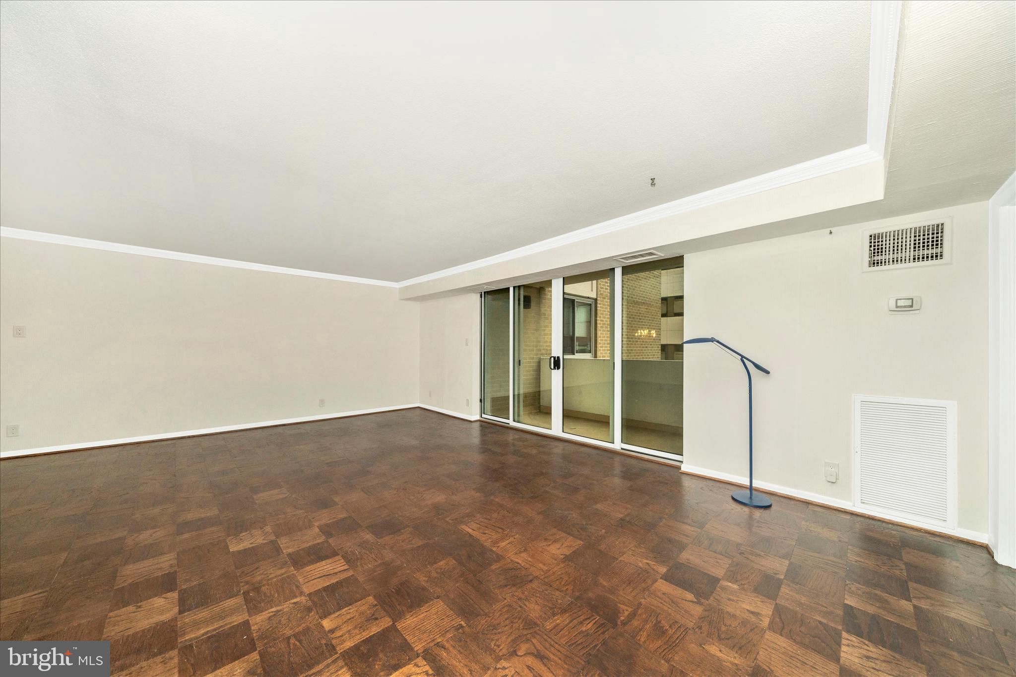 FRIENDSHIP HEIGHTS - Residential