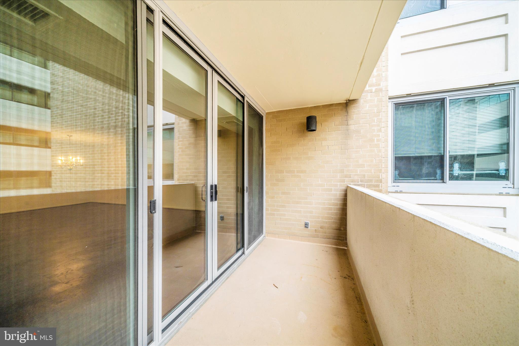 FRIENDSHIP HEIGHTS - Residential