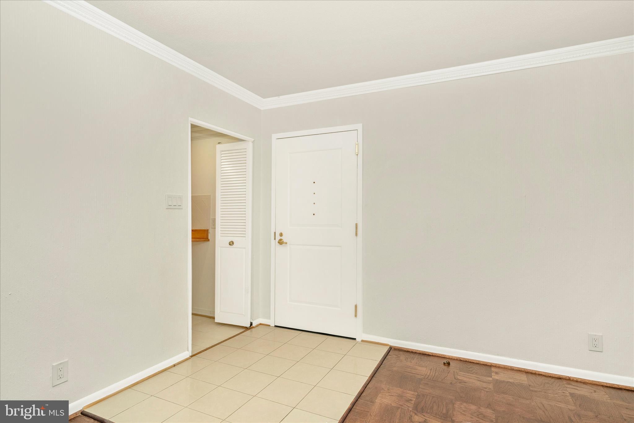 FRIENDSHIP HEIGHTS - Residential