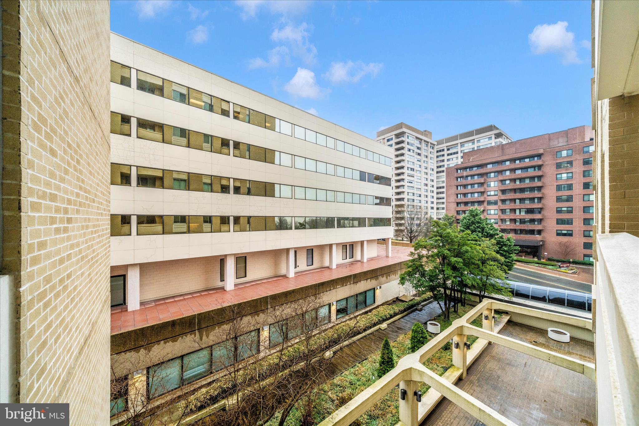 FRIENDSHIP HEIGHTS - Residential