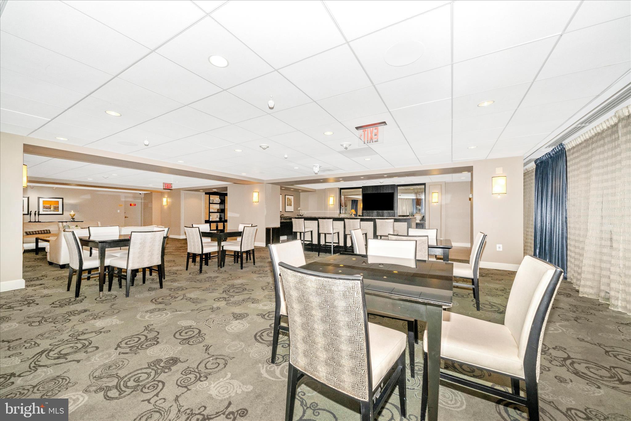 FRIENDSHIP HEIGHTS - Residential