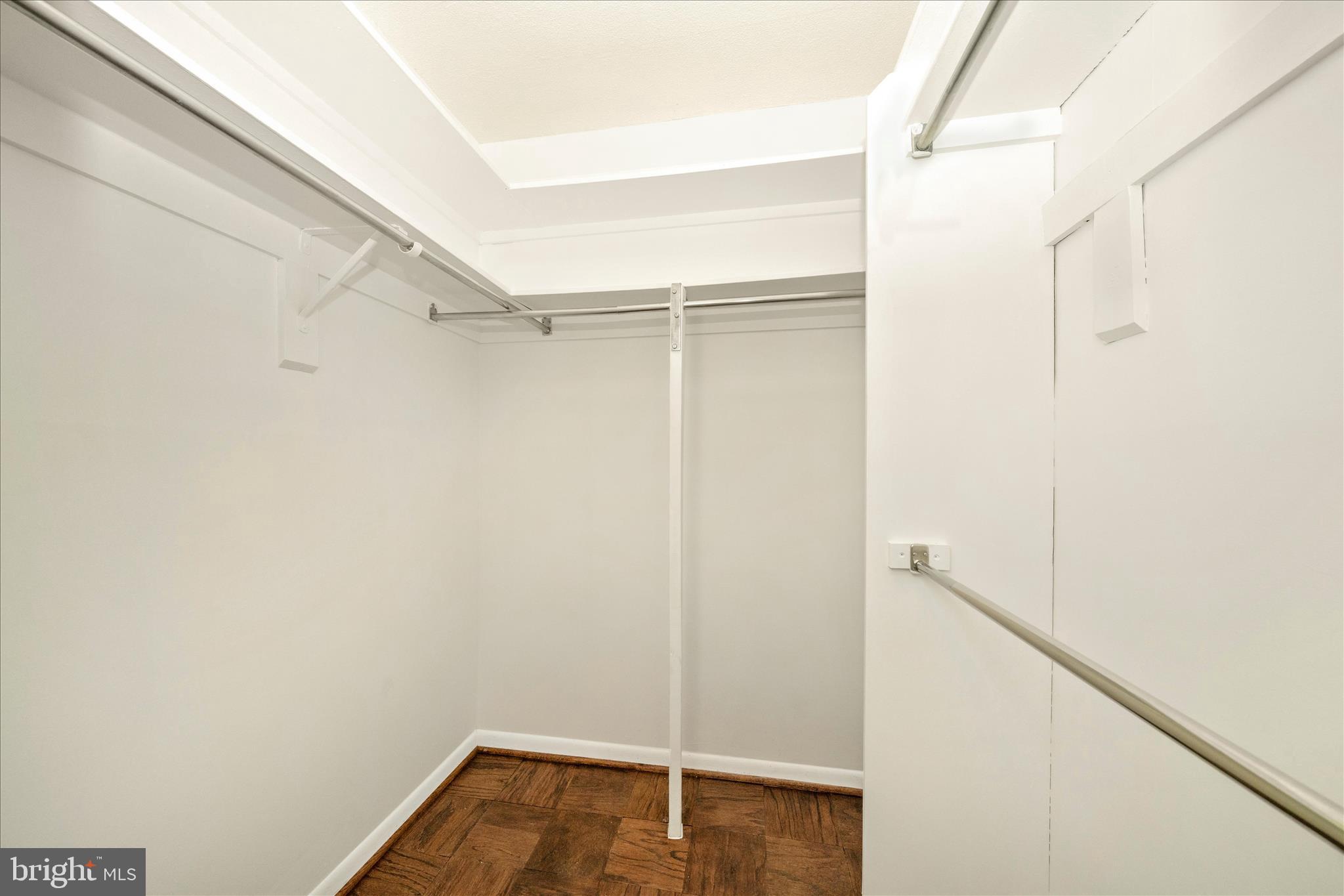 FRIENDSHIP HEIGHTS - Residential