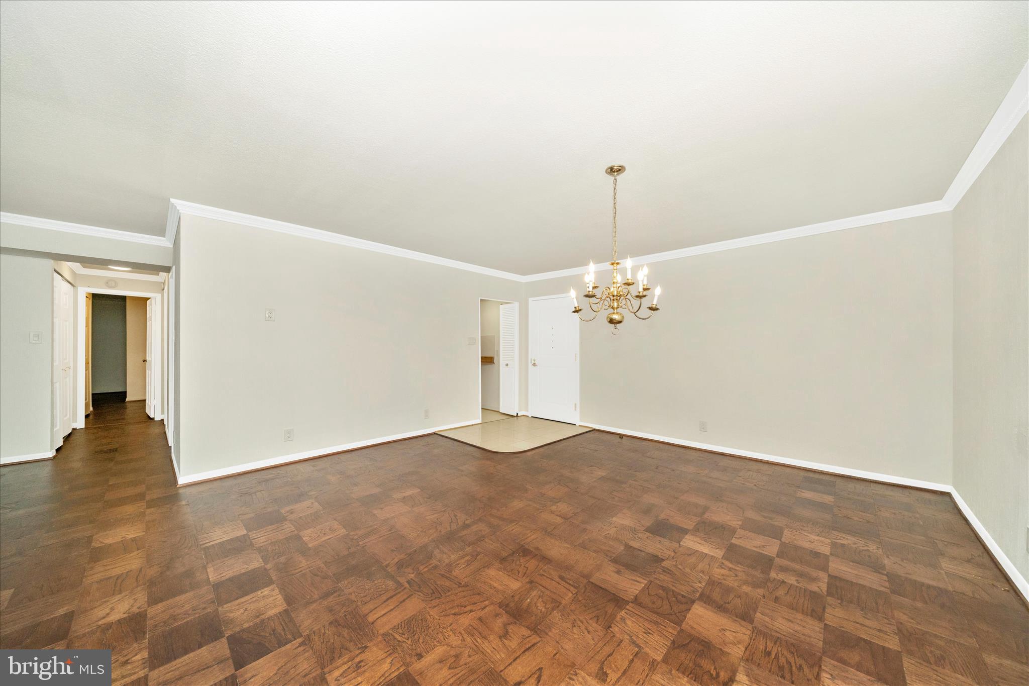 FRIENDSHIP HEIGHTS - Residential