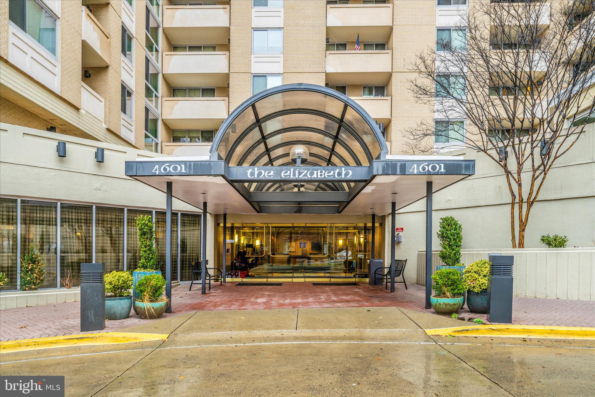 FRIENDSHIP HEIGHTS - Residential