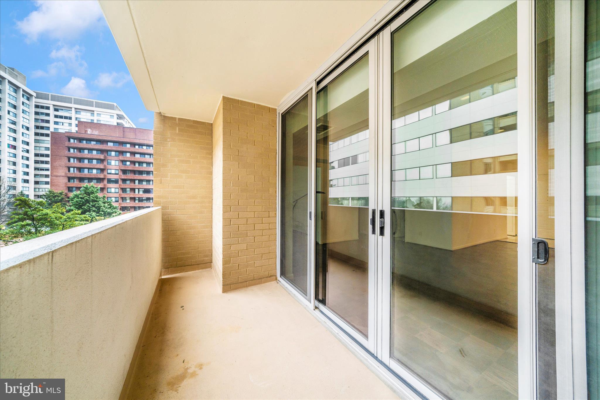 FRIENDSHIP HEIGHTS - Residential