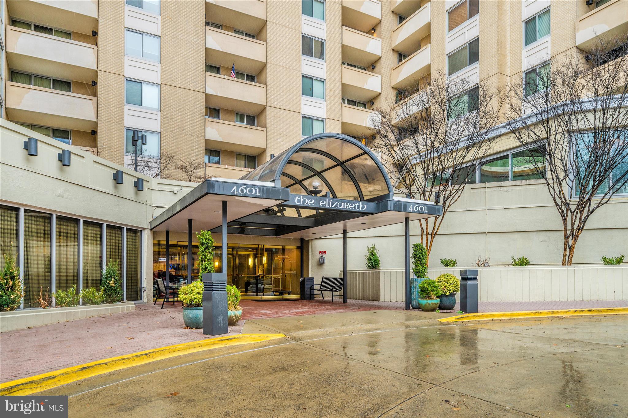 FRIENDSHIP HEIGHTS - Residential