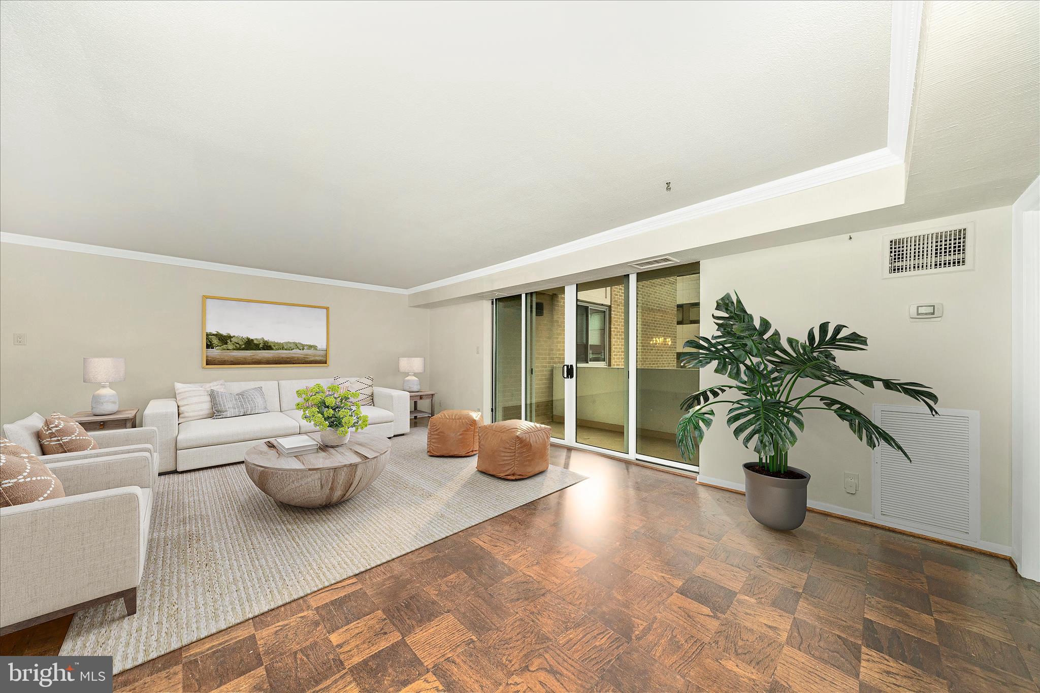 FRIENDSHIP HEIGHTS - Residential