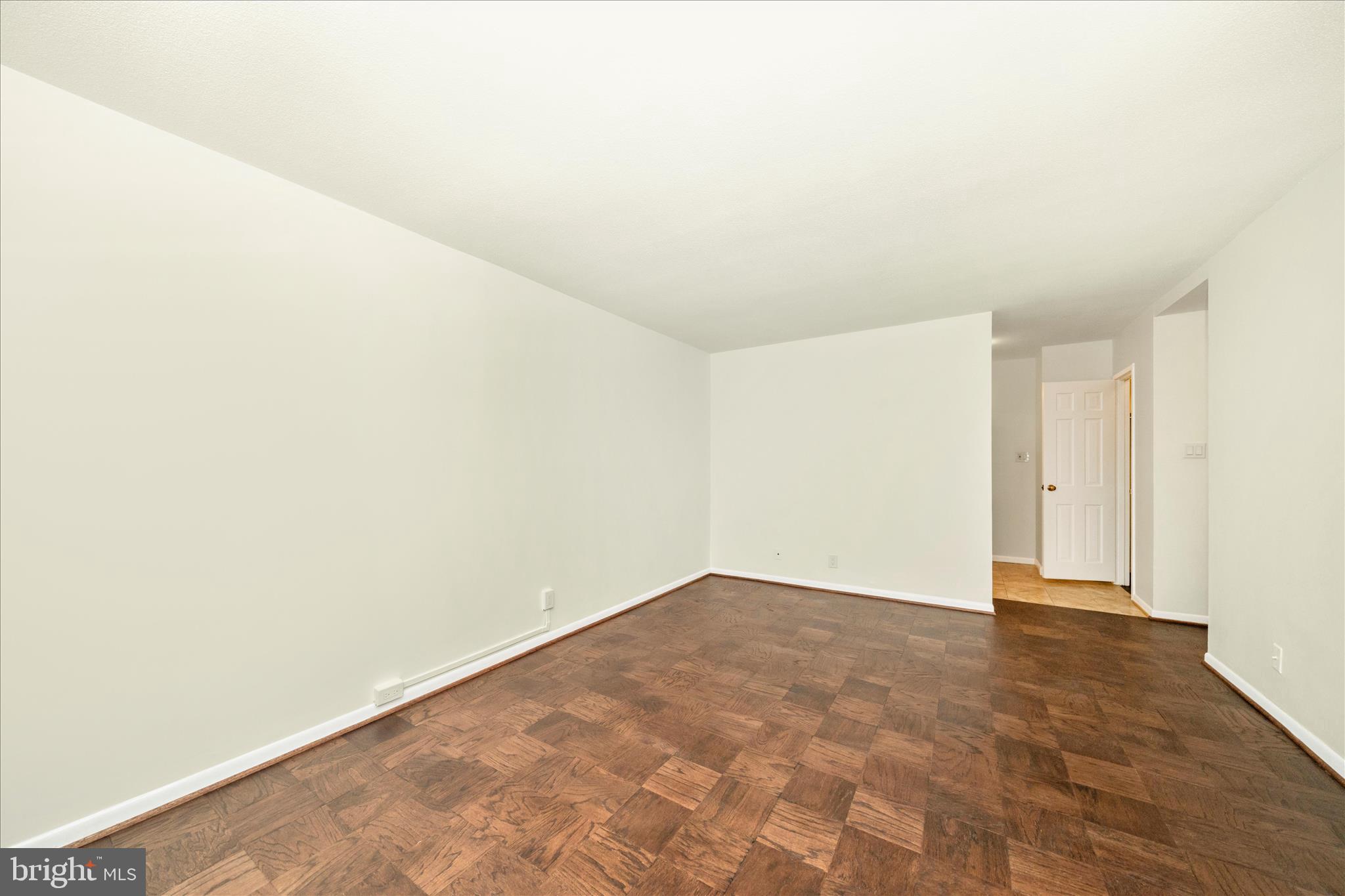 FRIENDSHIP HEIGHTS - Residential