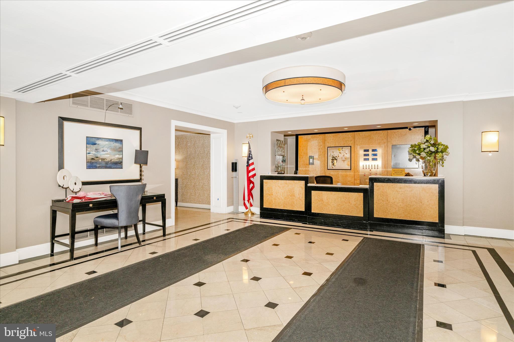 FRIENDSHIP HEIGHTS - Residential