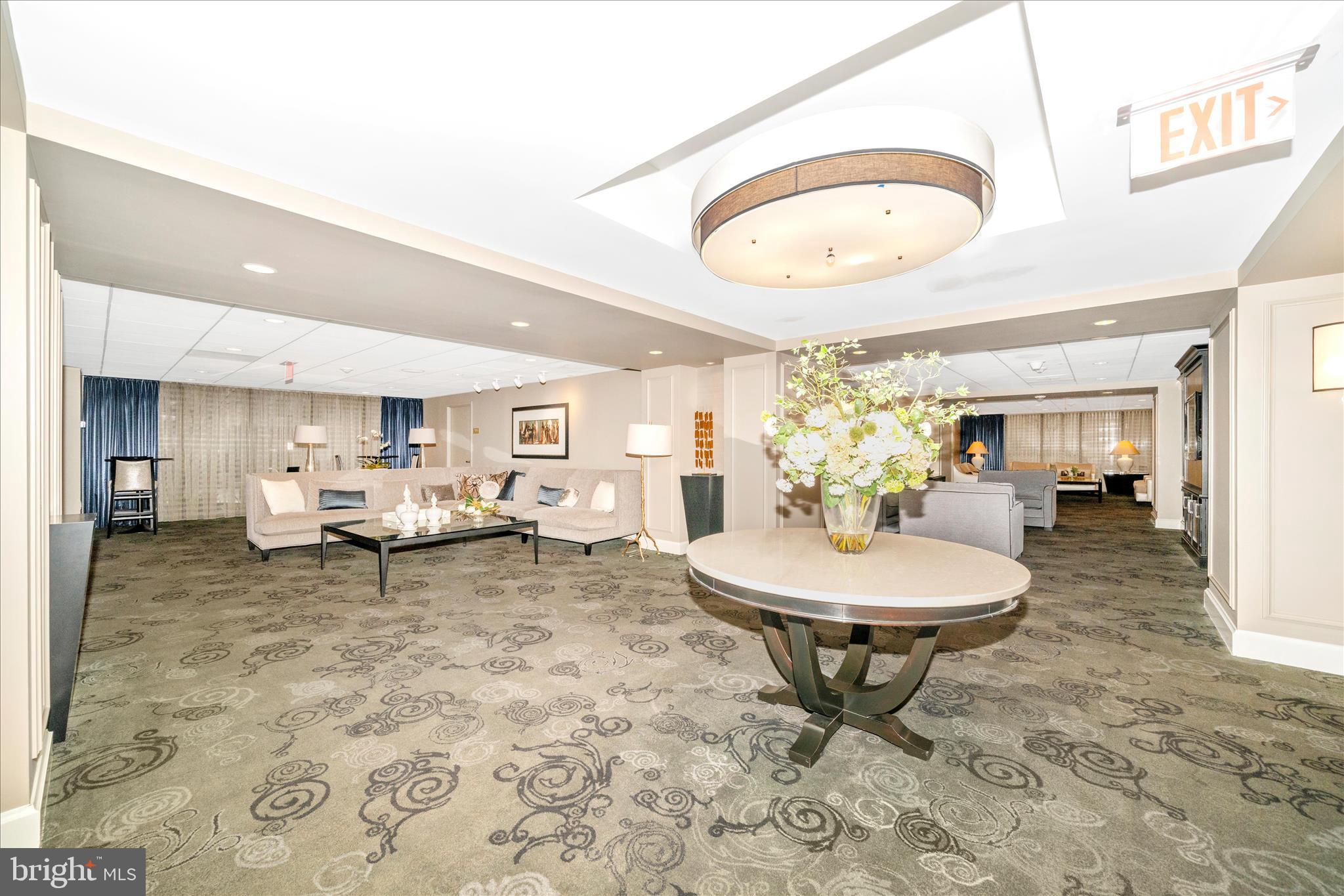 FRIENDSHIP HEIGHTS - Residential