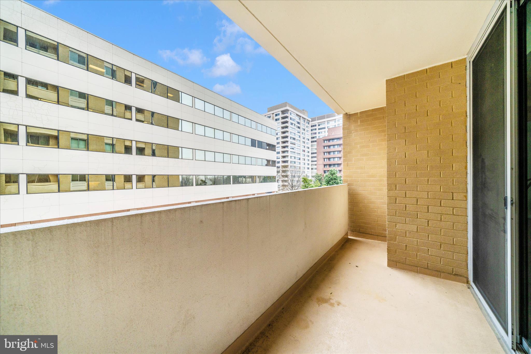 FRIENDSHIP HEIGHTS - Residential