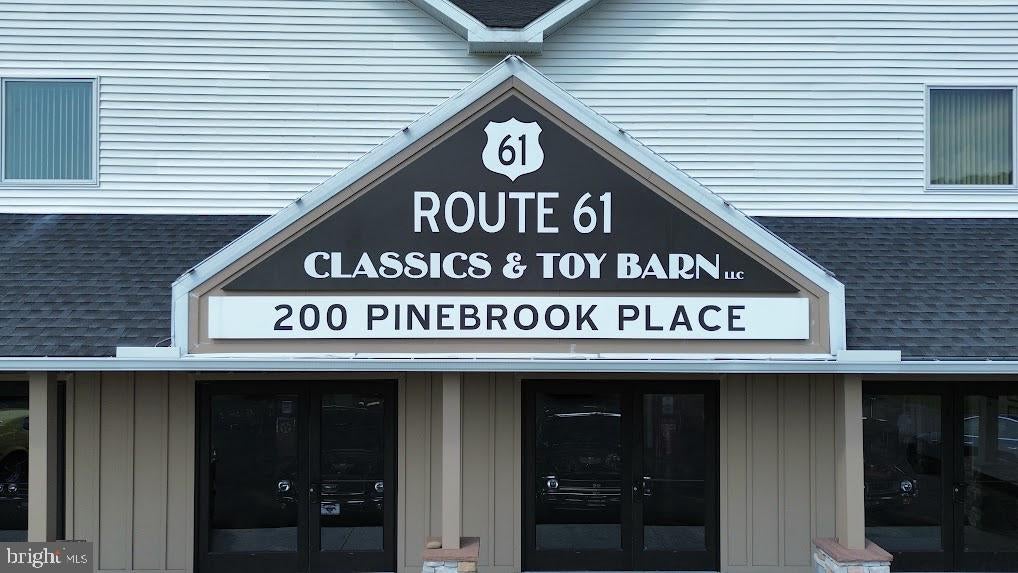 200 STATE ROUTE 61