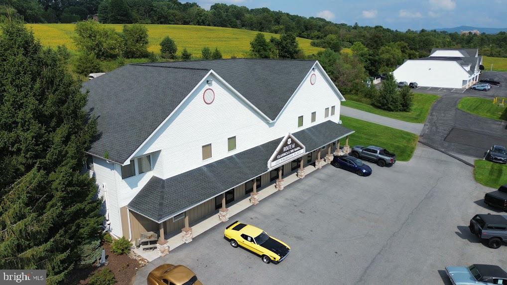200 STATE ROUTE 61