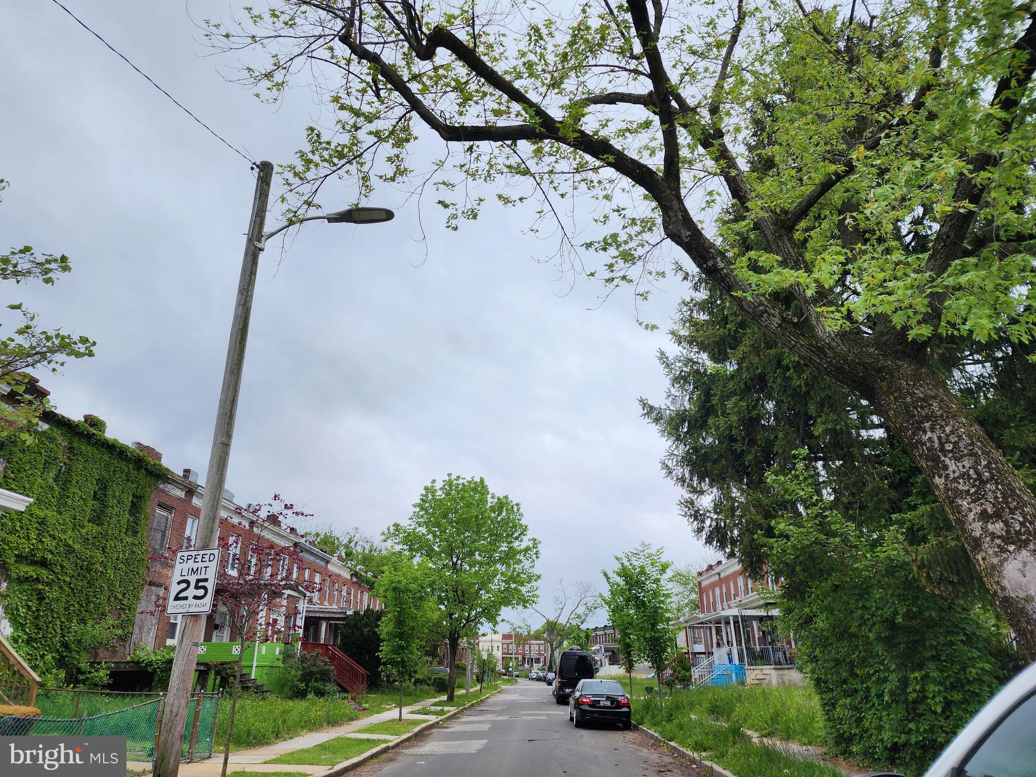 CENTRAL PARK HEIGHTS - Residential