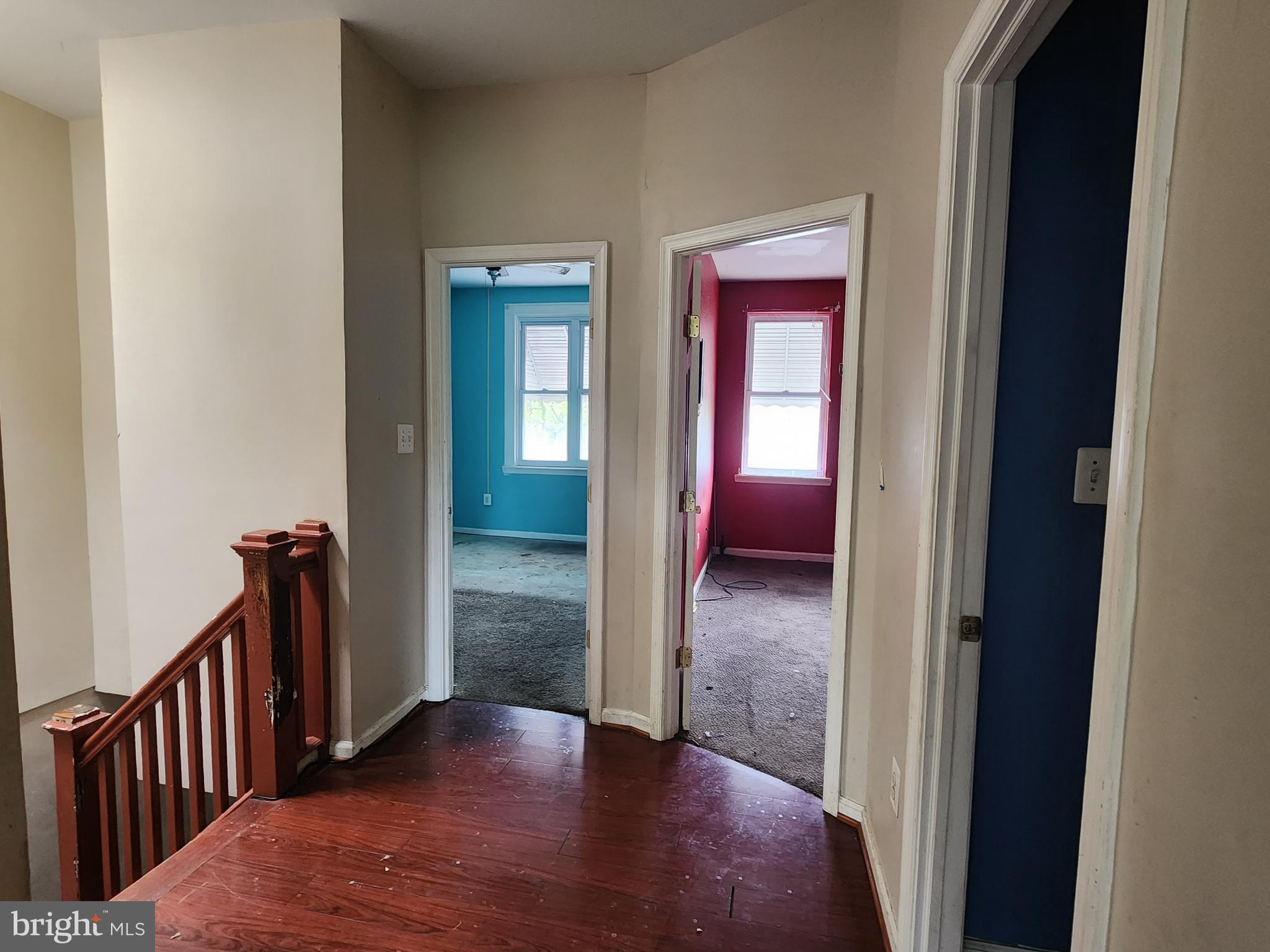 CENTRAL PARK HEIGHTS - Residential