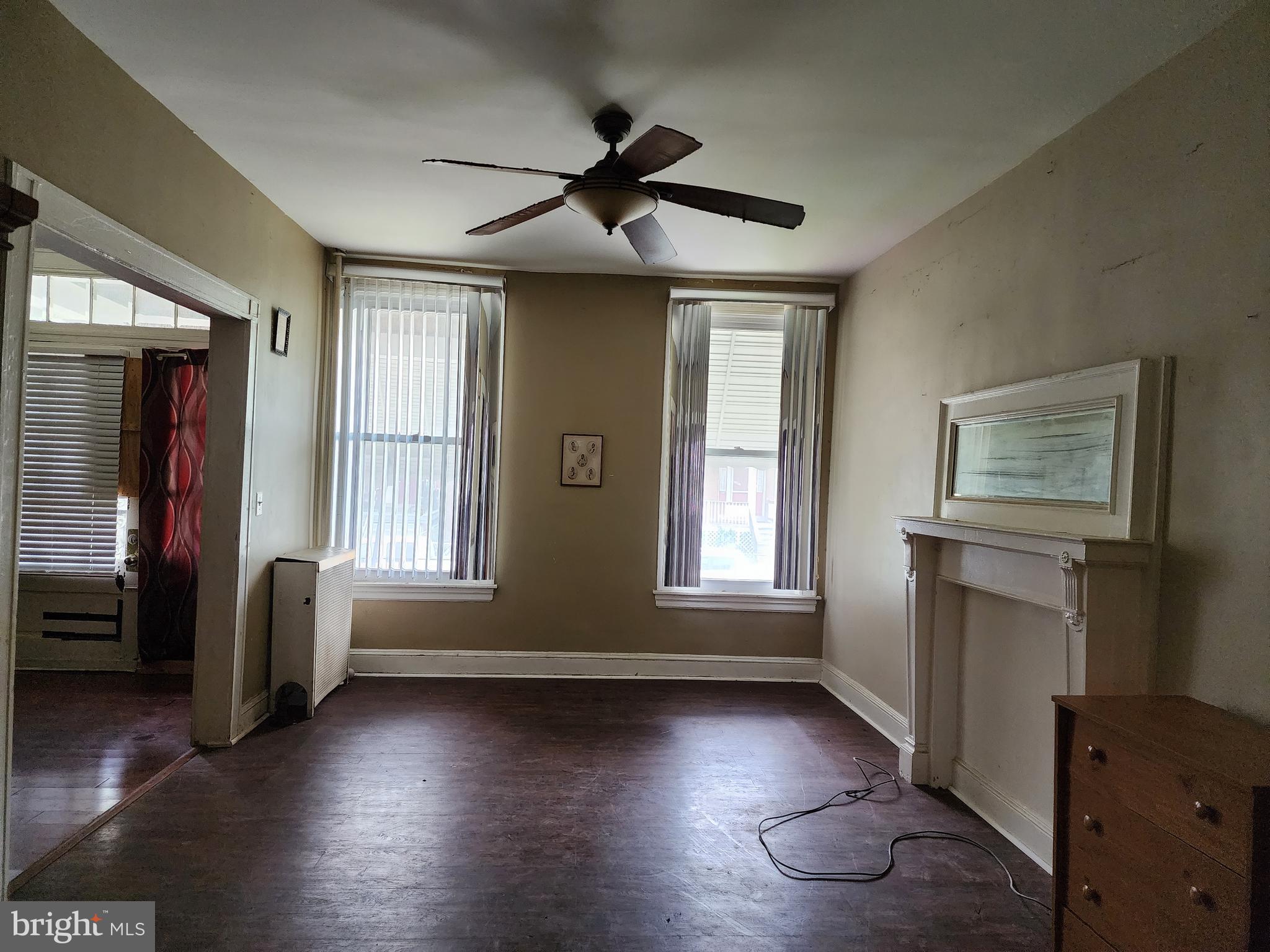 CENTRAL PARK HEIGHTS - Residential