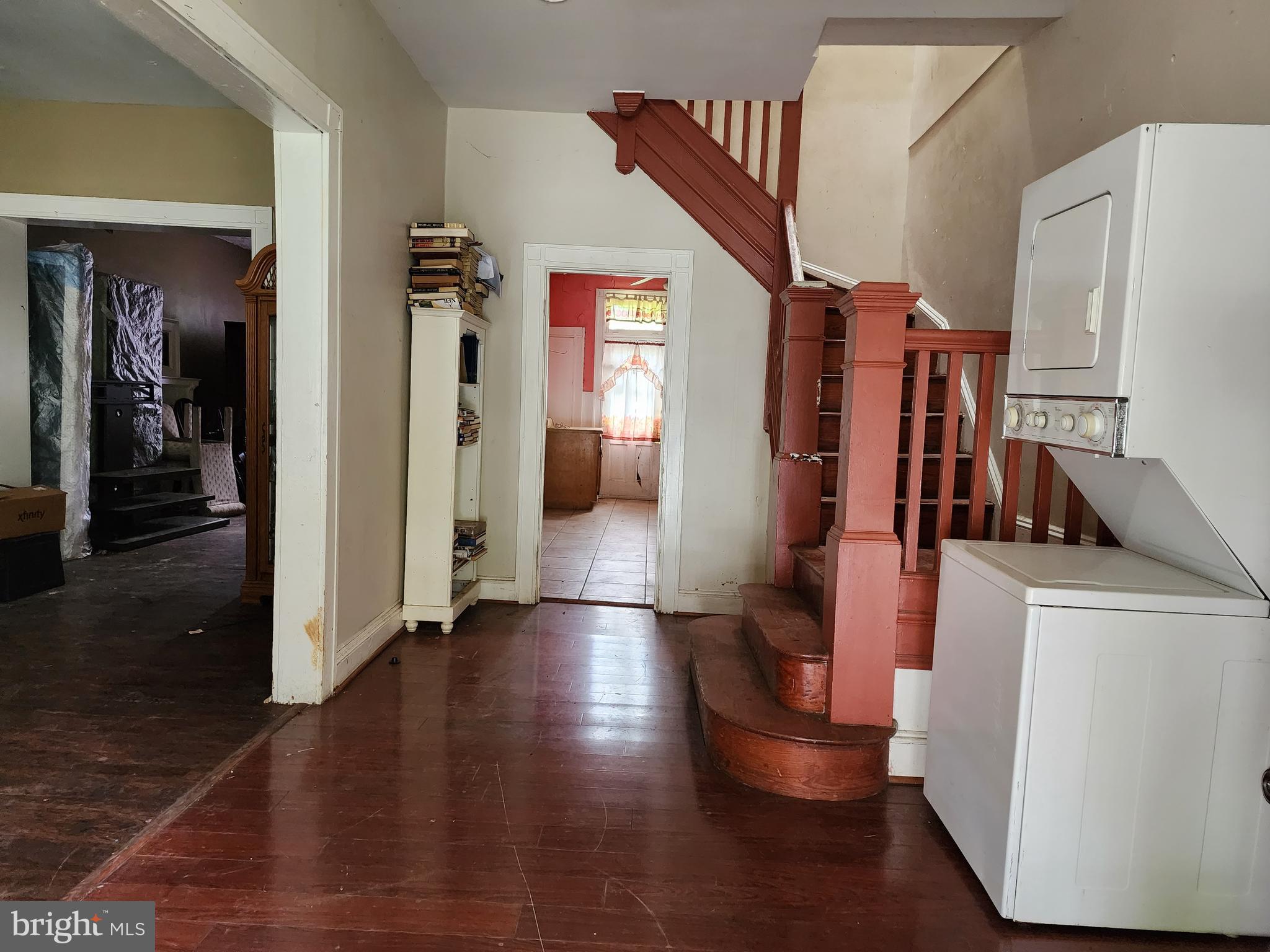 CENTRAL PARK HEIGHTS - Residential