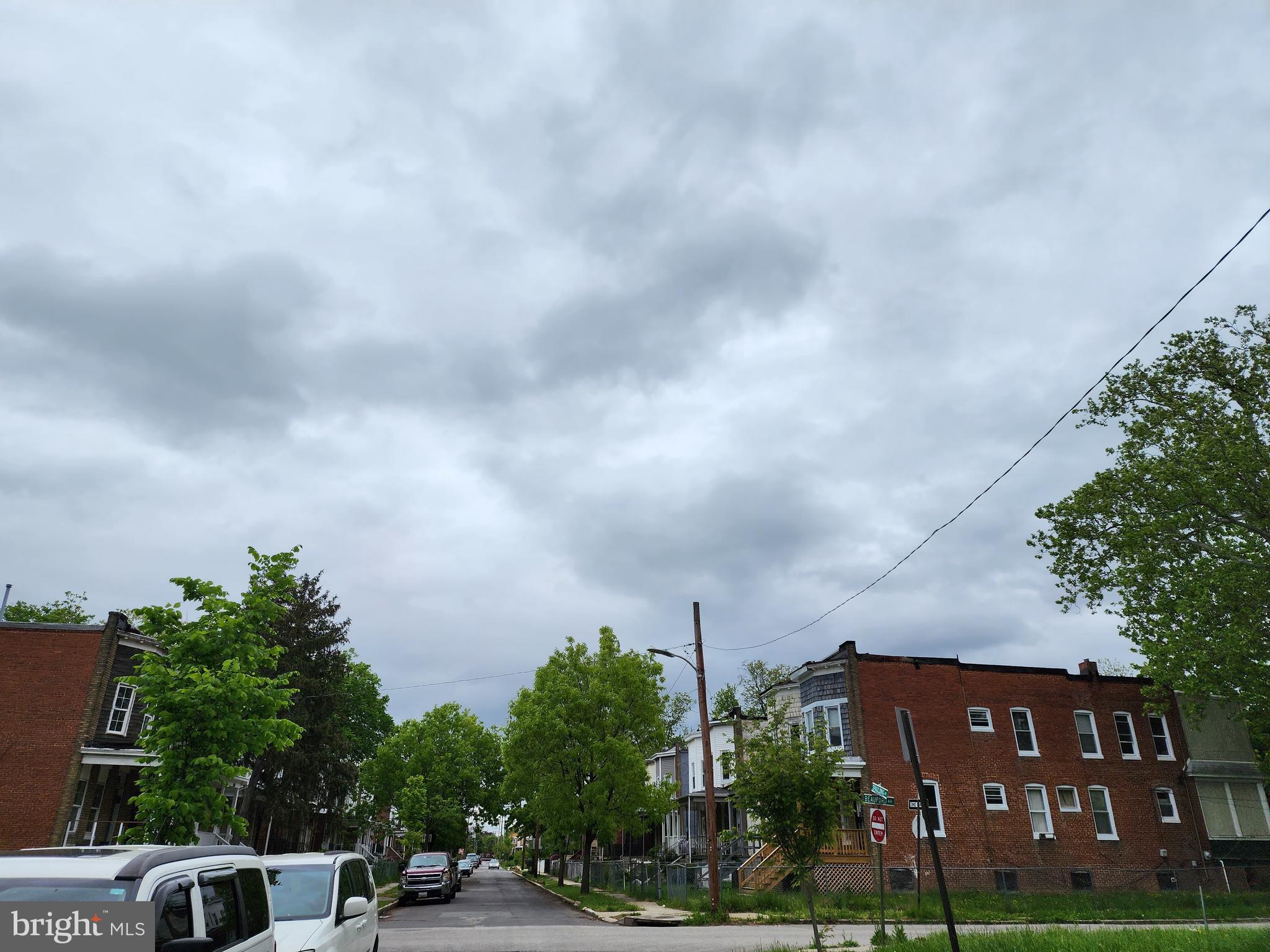 CENTRAL PARK HEIGHTS - Residential