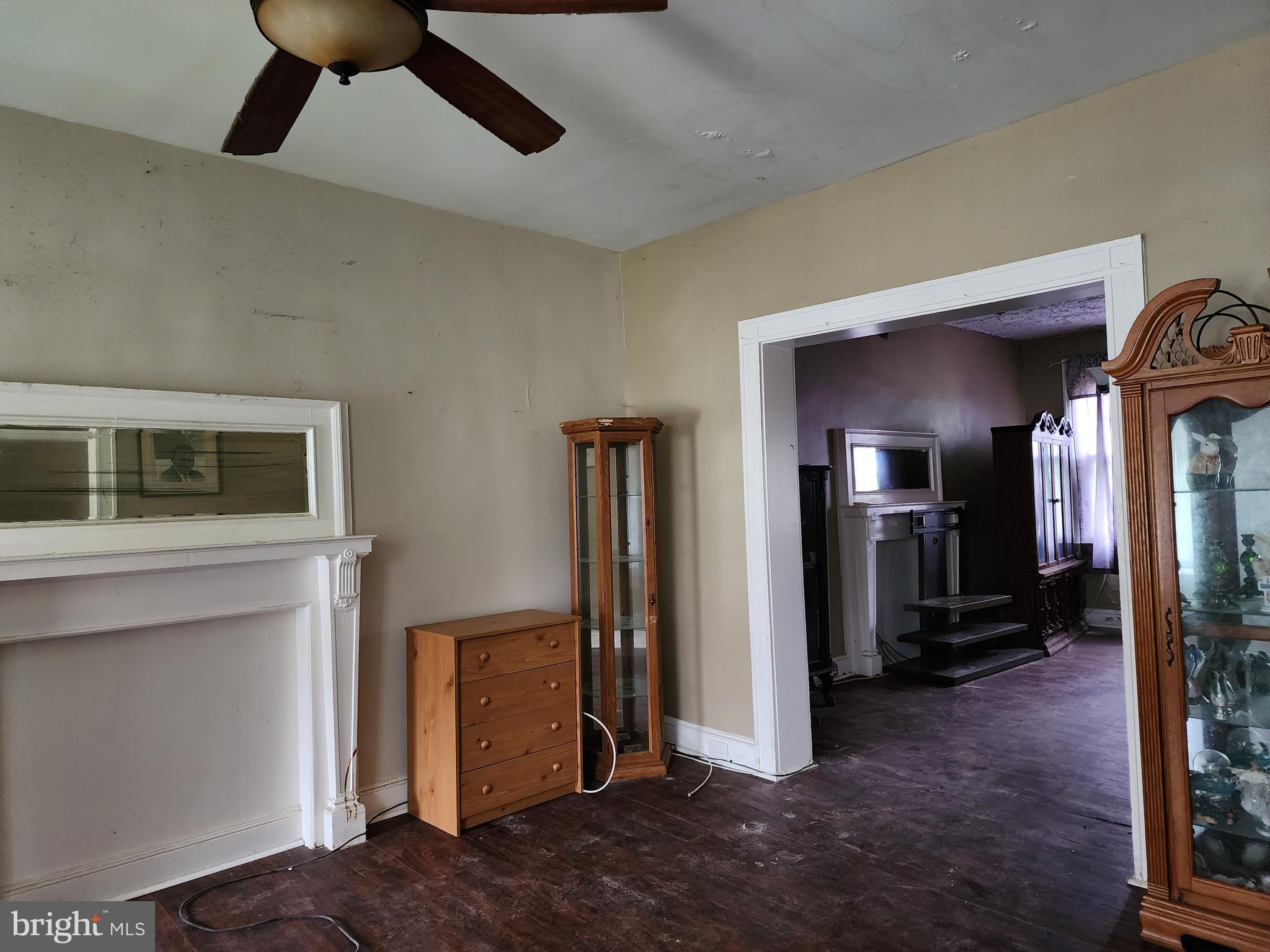 CENTRAL PARK HEIGHTS - Residential