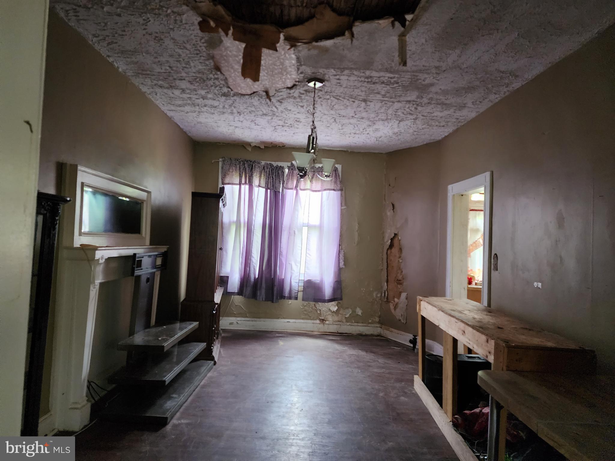 CENTRAL PARK HEIGHTS - Residential