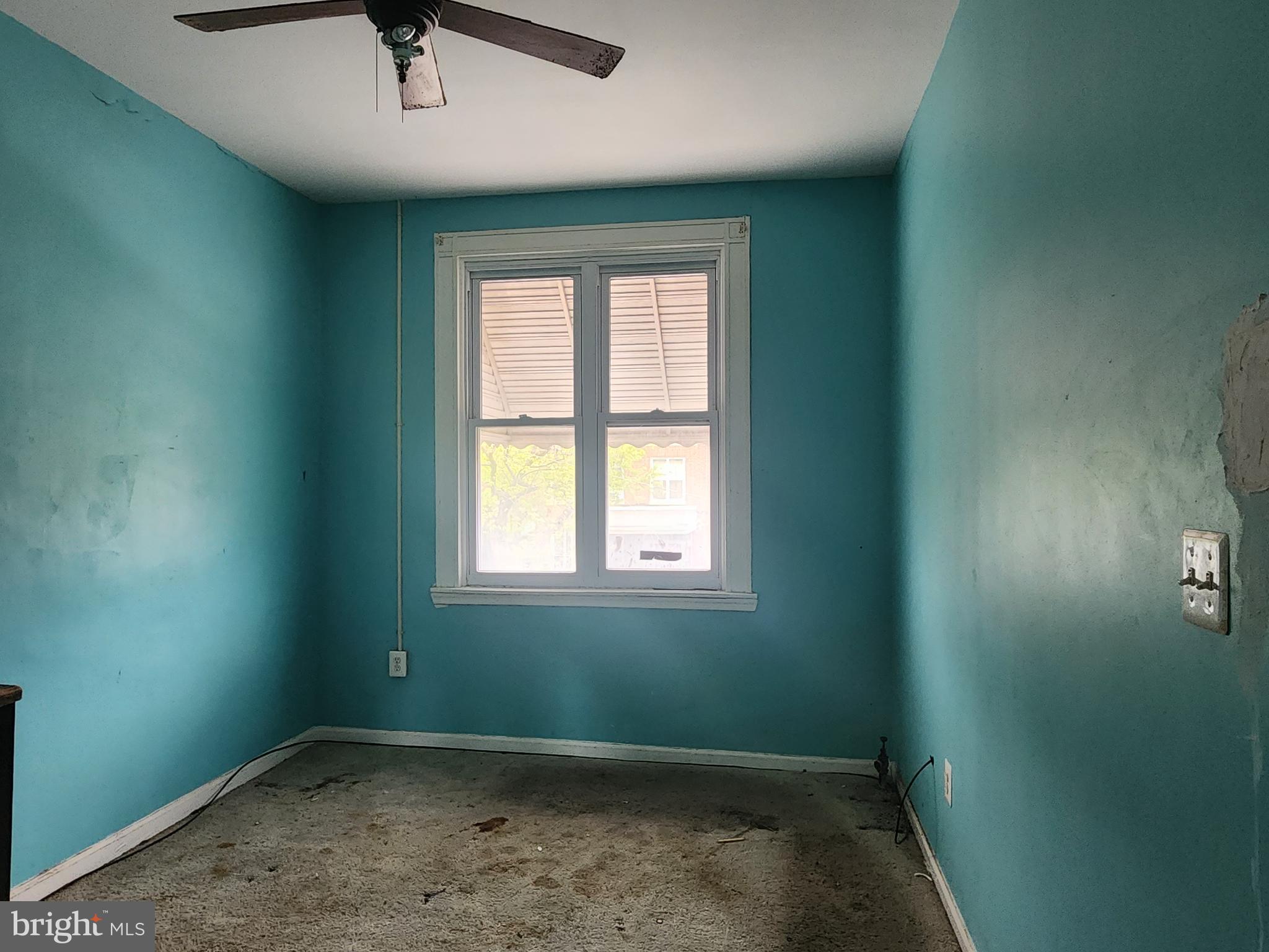 CENTRAL PARK HEIGHTS - Residential