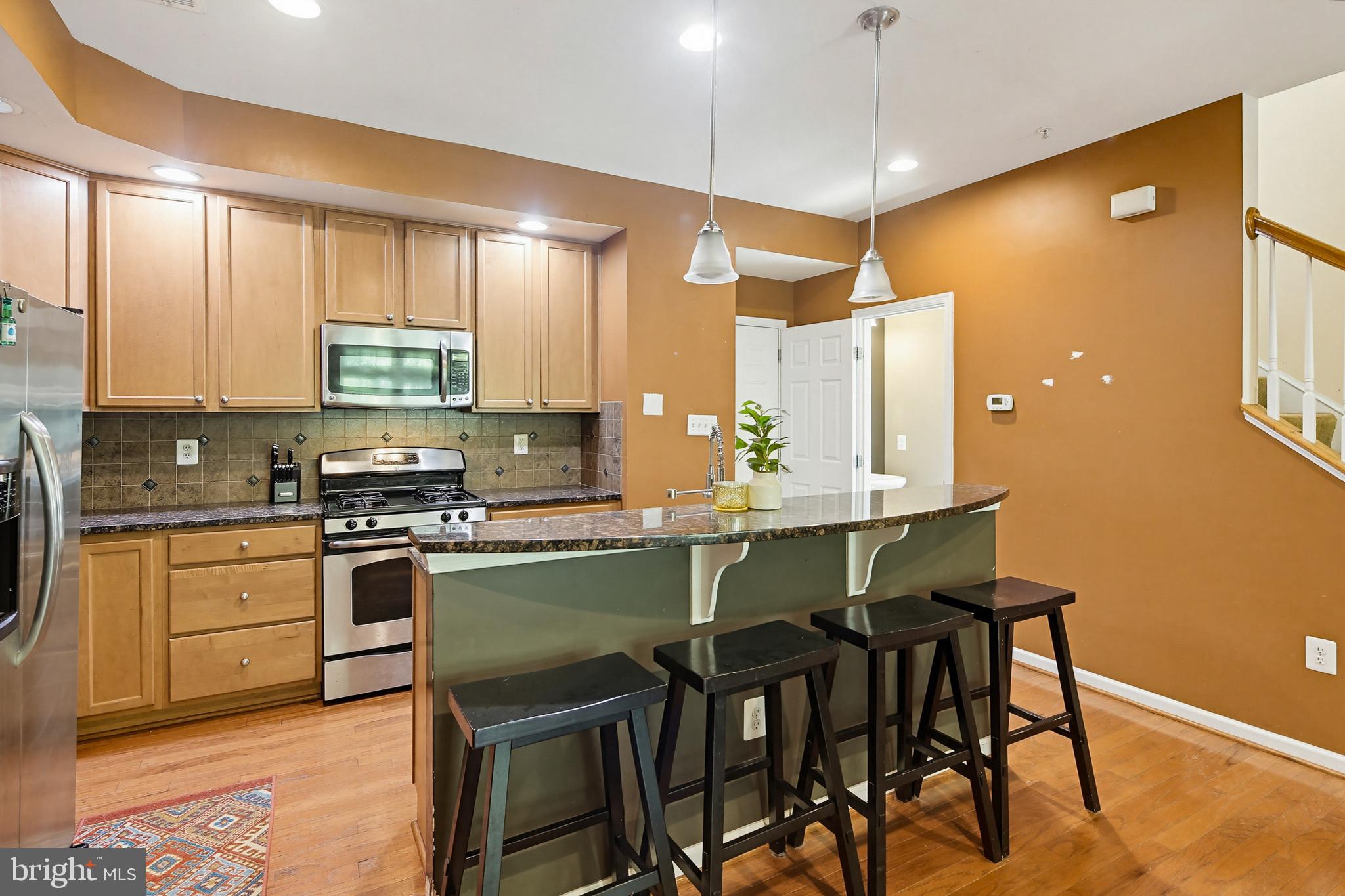 RED OAK CROSSING - Residential