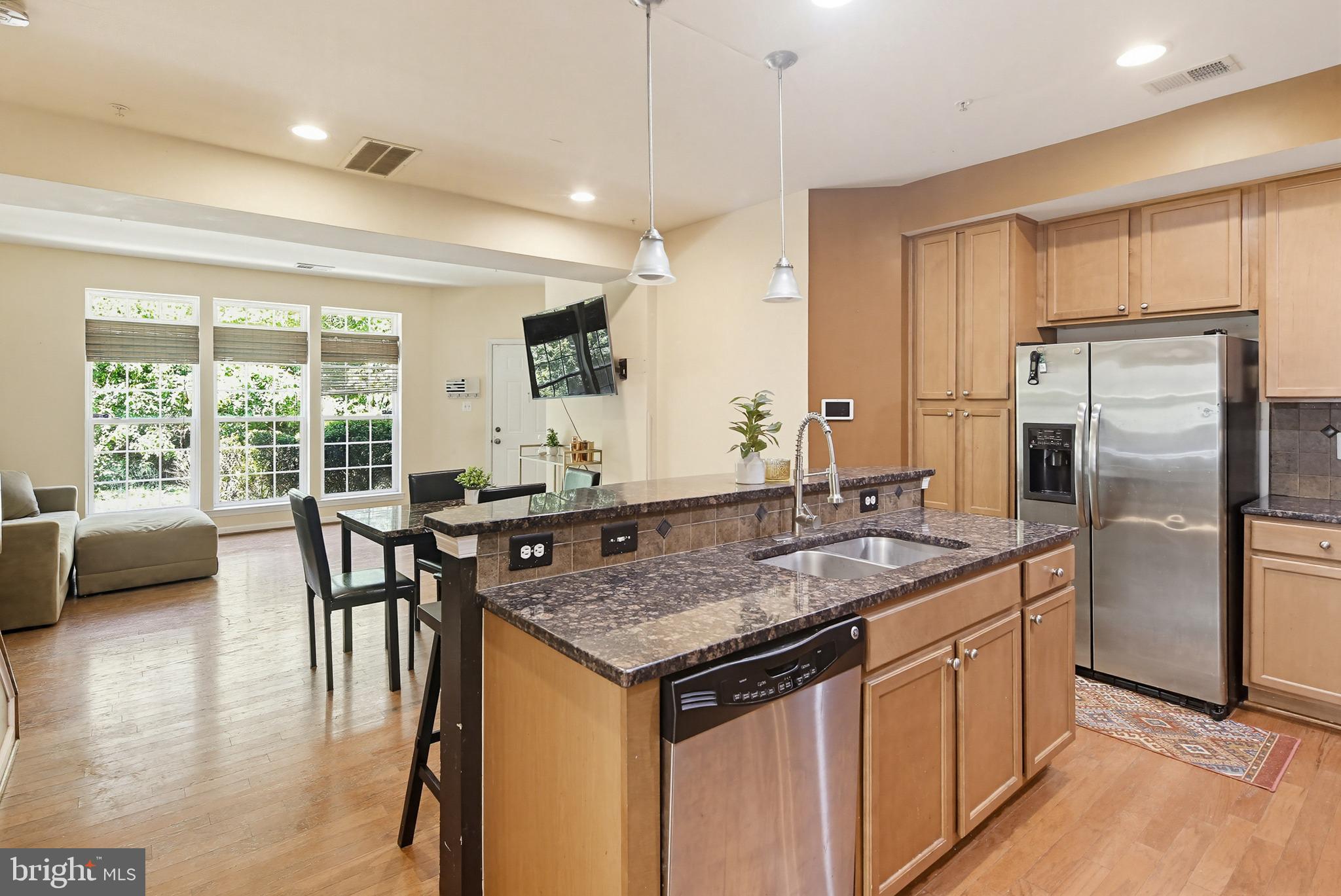 RED OAK CROSSING - Residential
