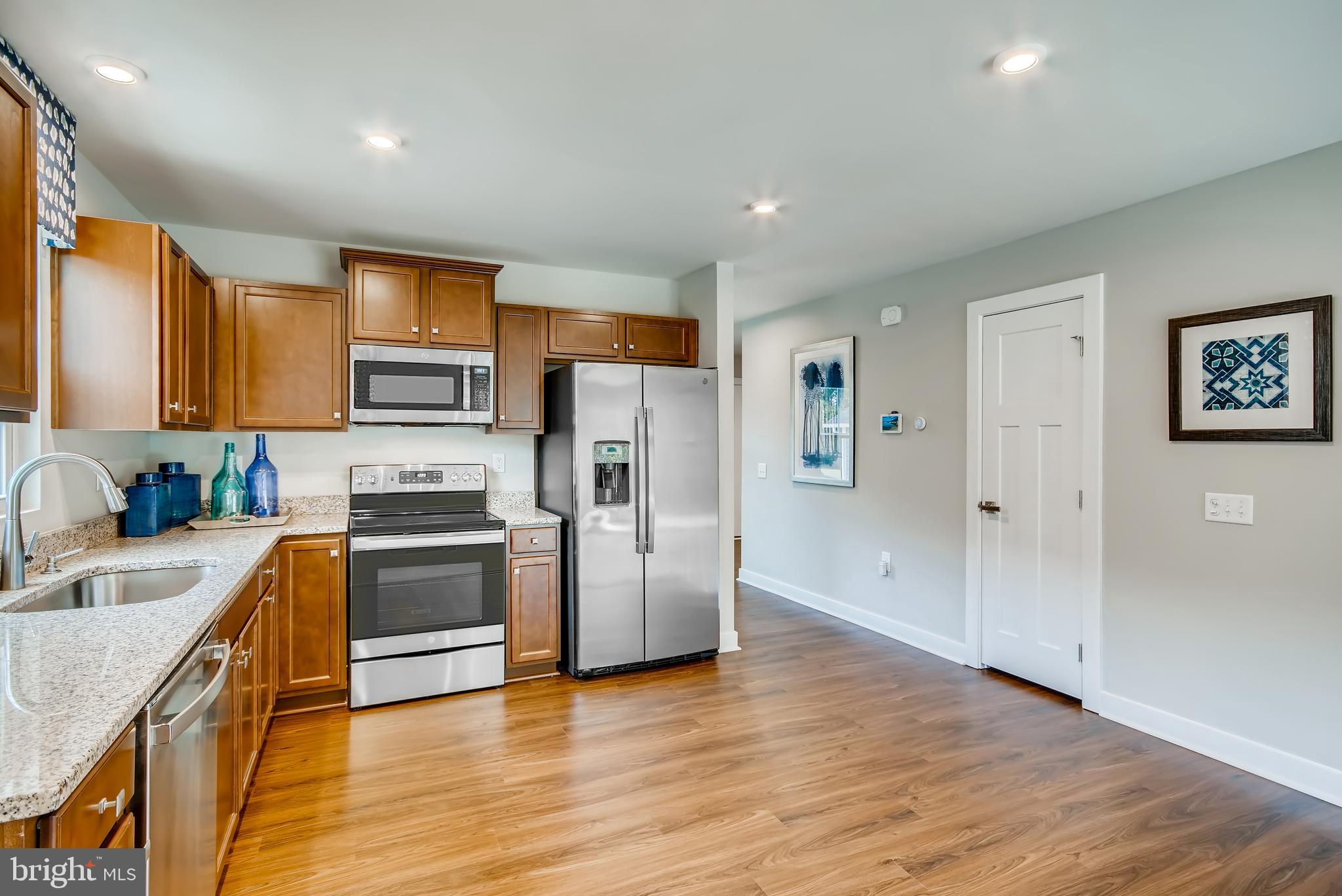 SOUTH BROOK - Residential