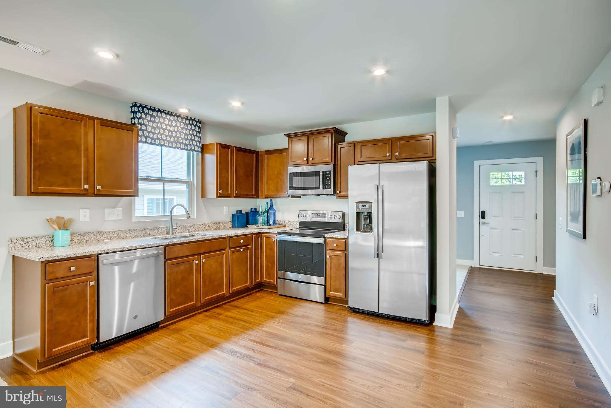 SOUTH BROOK - Residential