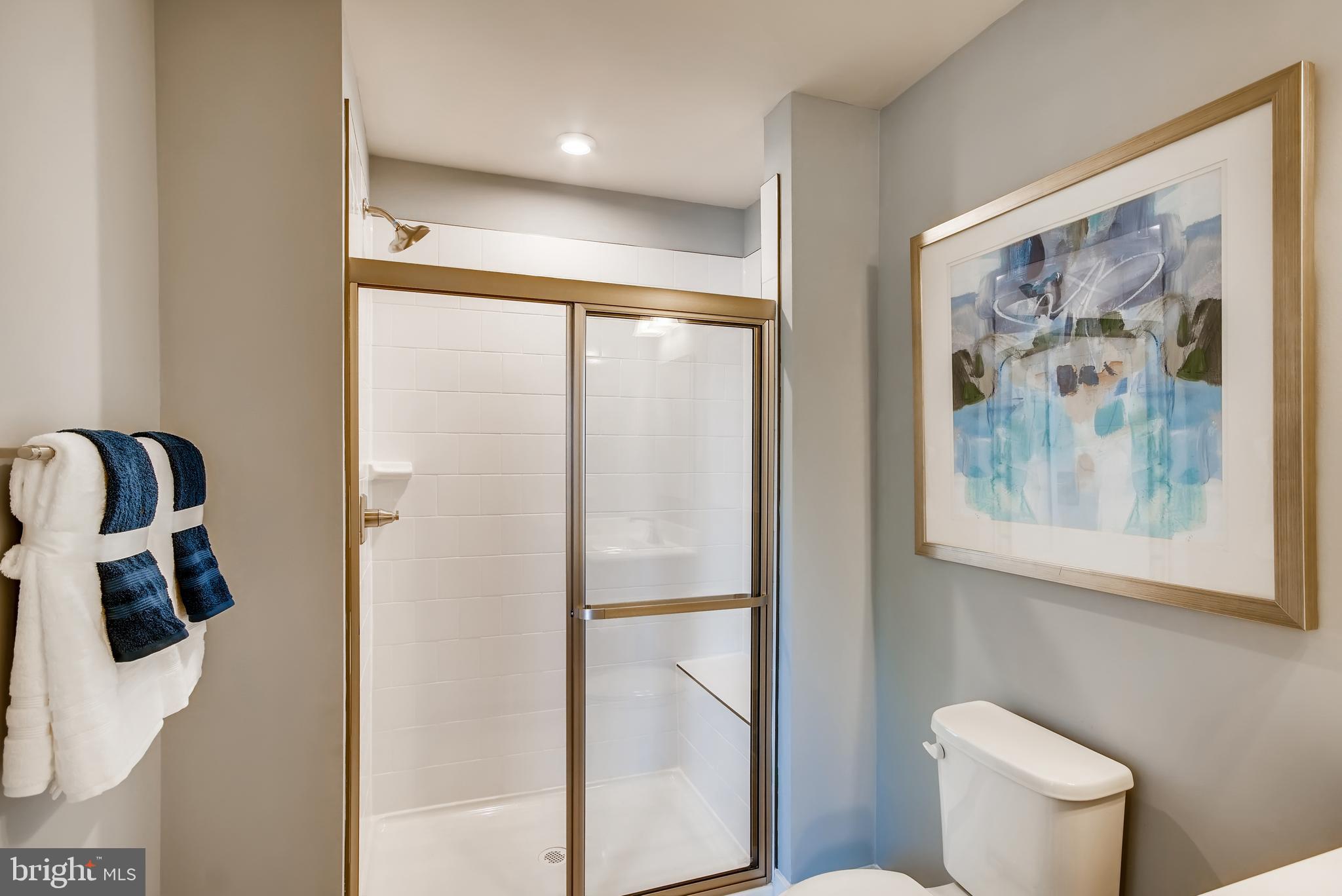 SOUTH BROOK - Residential