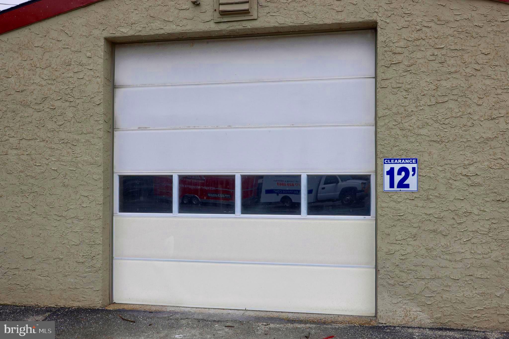 203 GREENFIELD ROAD