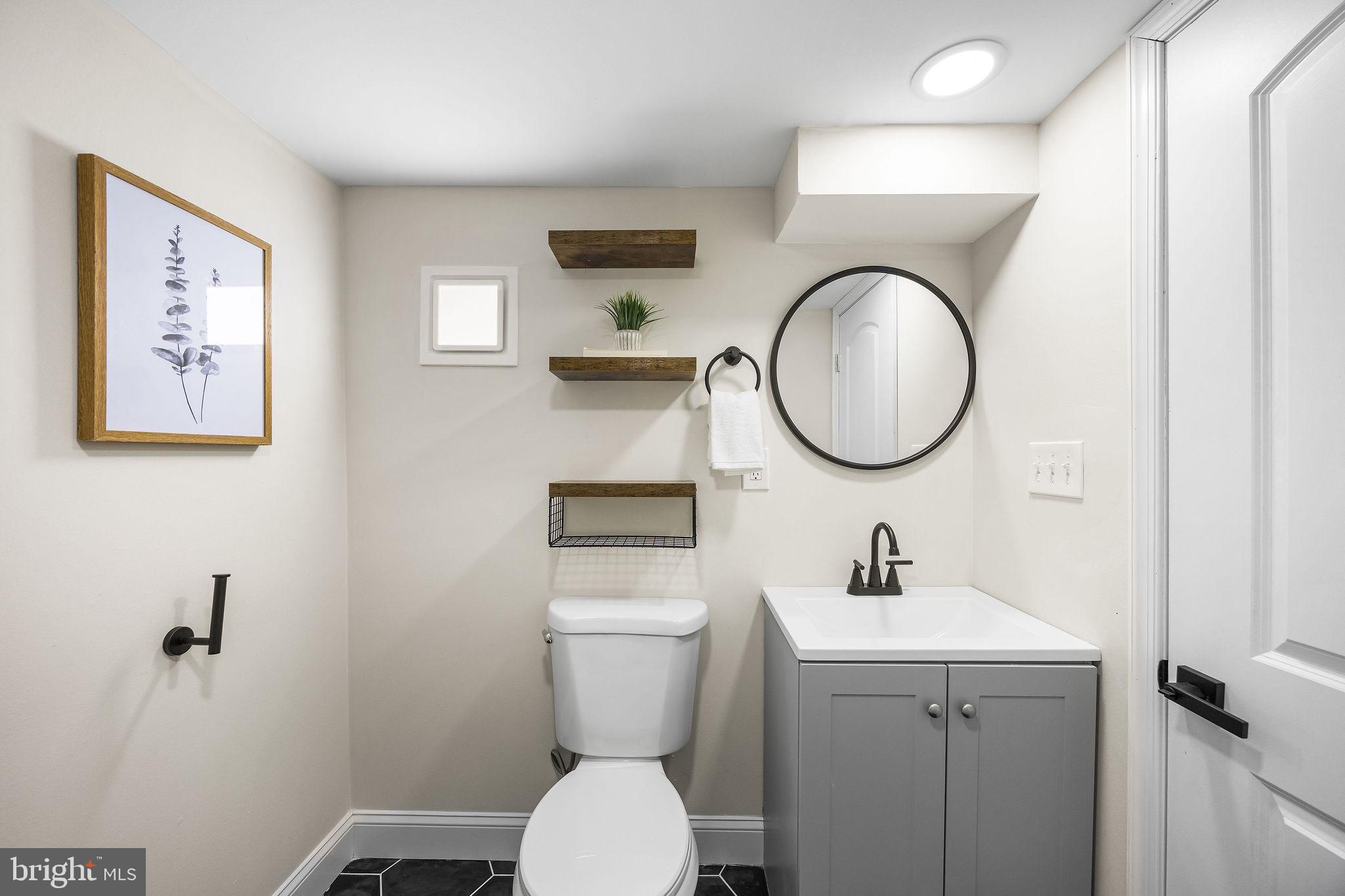 ROSEMONT EAST - Residential