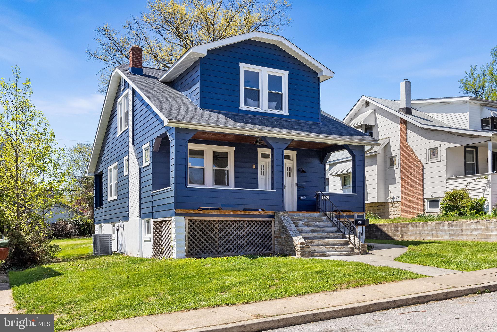 ROSEMONT EAST - Residential