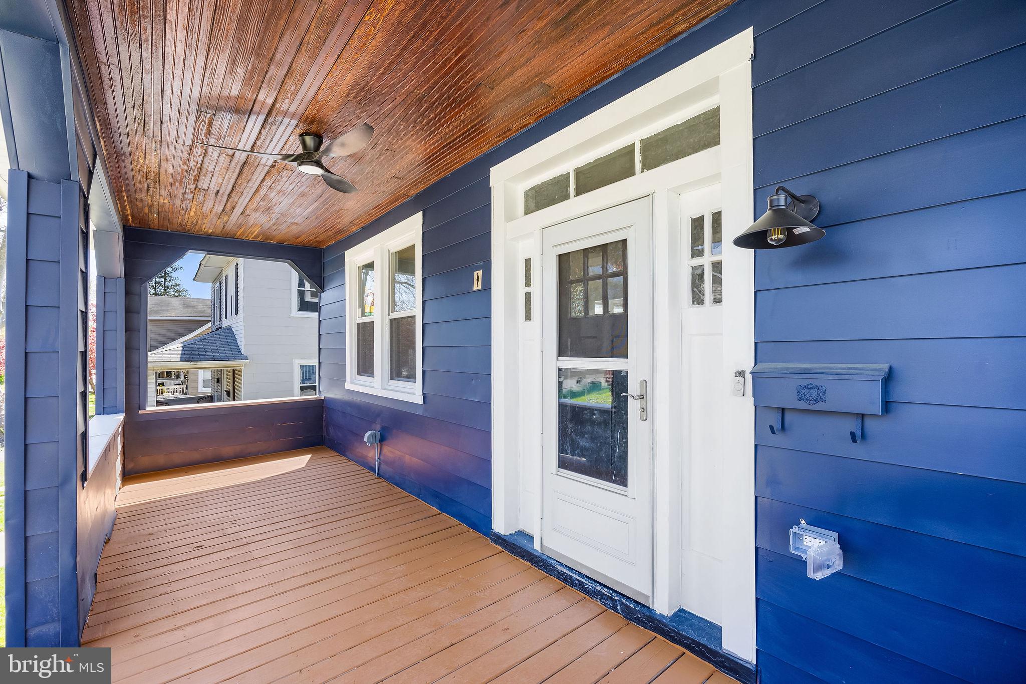 ROSEMONT EAST - Residential