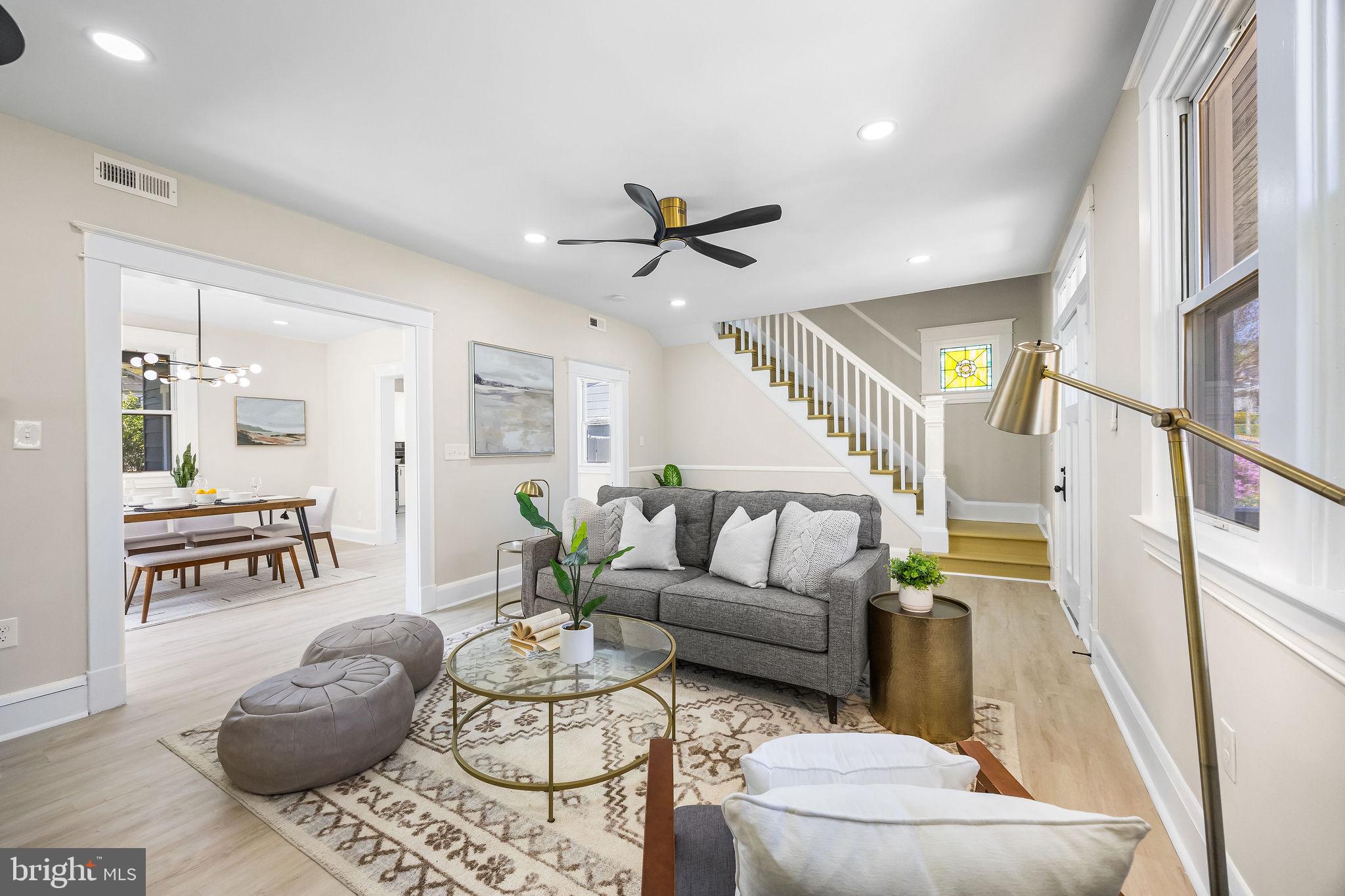 ROSEMONT EAST - Residential