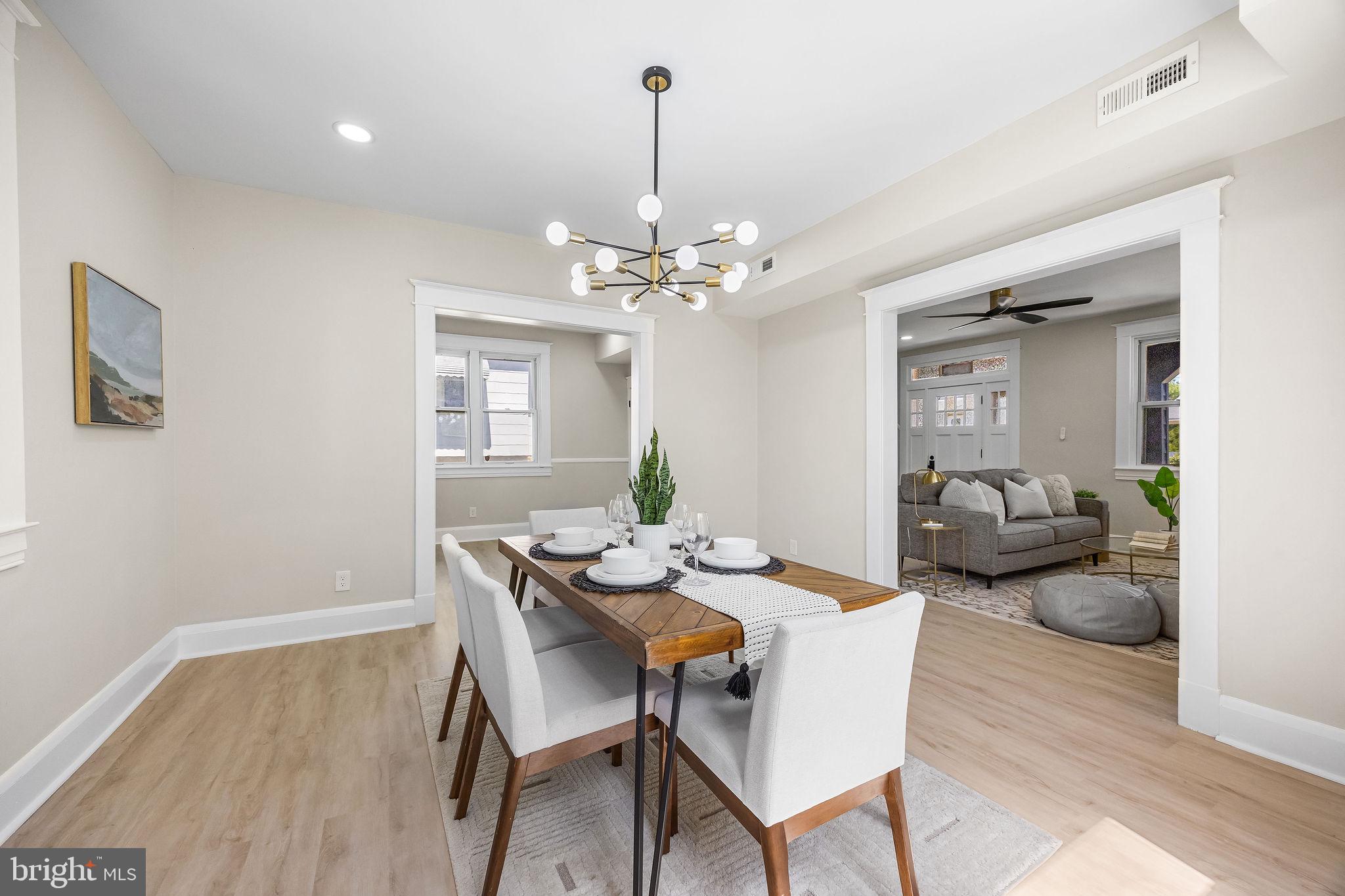 ROSEMONT EAST - Residential