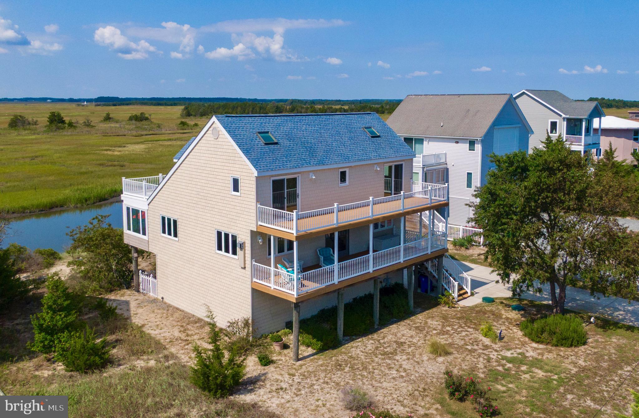 BROADKILL BEACH - Residential