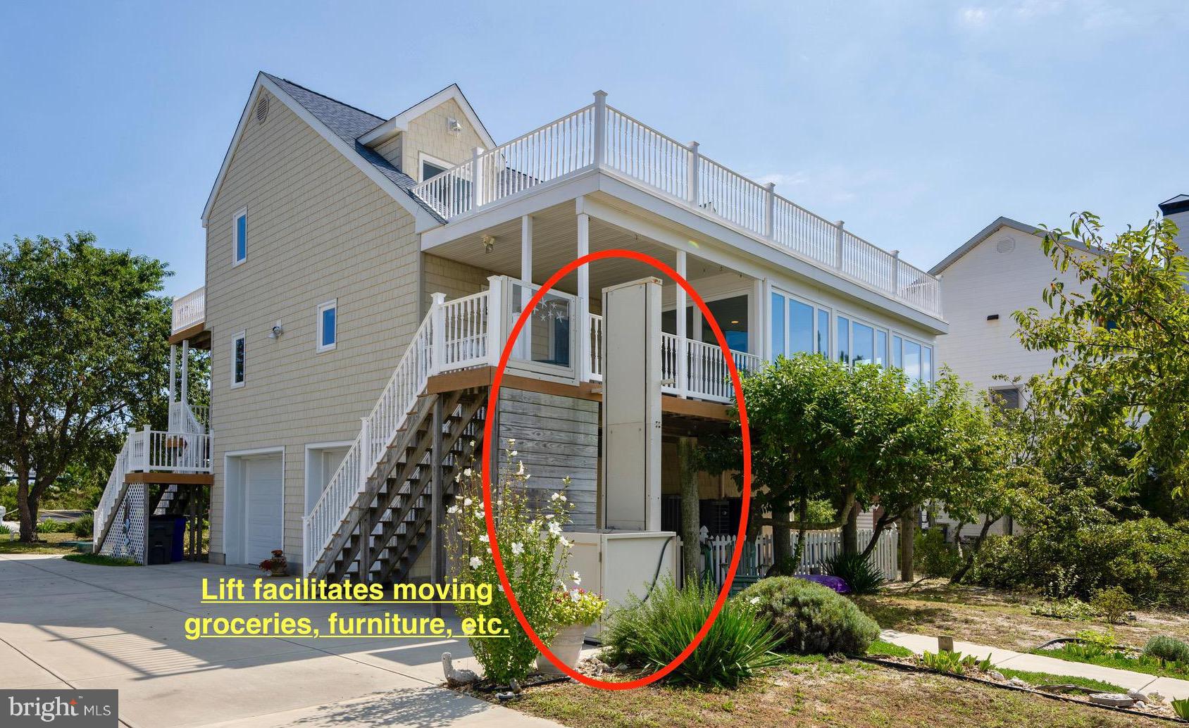 BROADKILL BEACH - Residential