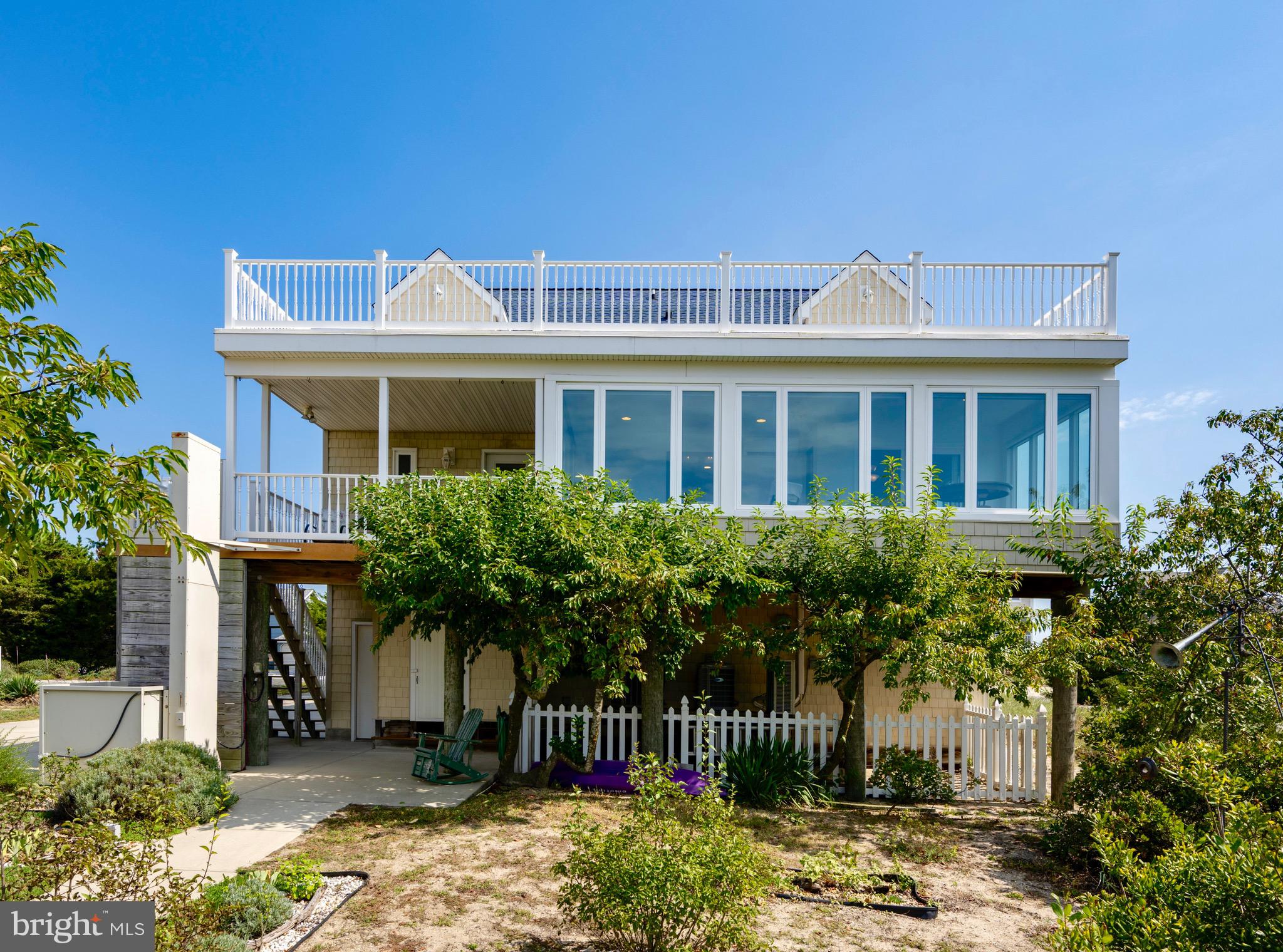 BROADKILL BEACH - Residential