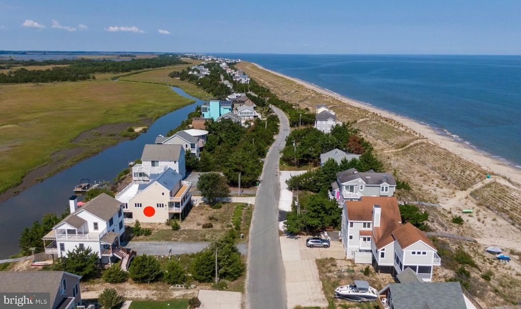 Photo of 2813 S S. Bayshore Dr, MILTON, DE 19968 (MLS # DESU2096874)