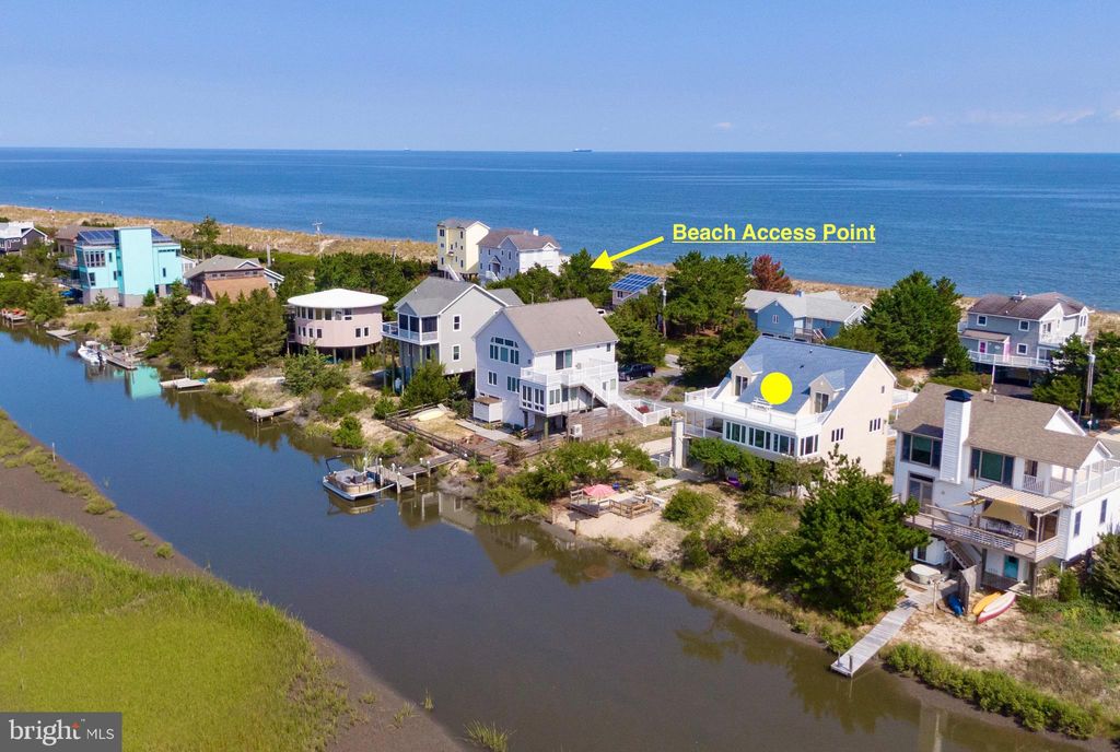 Photo of 2813 S S. Bayshore Dr, MILTON, DE 19968 (MLS # DESU2096874)