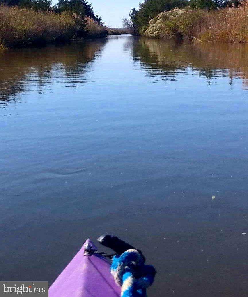 BROADKILL BEACH - Residential