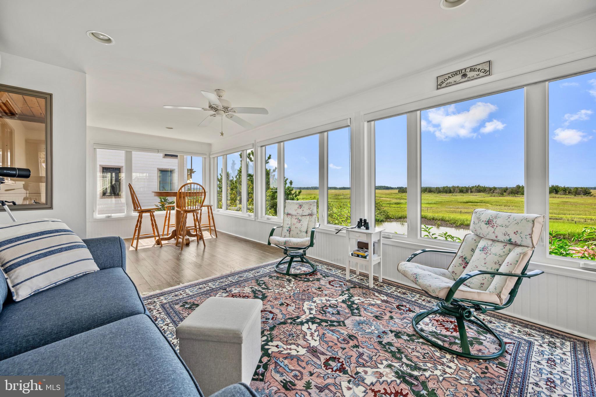 BROADKILL BEACH - Residential