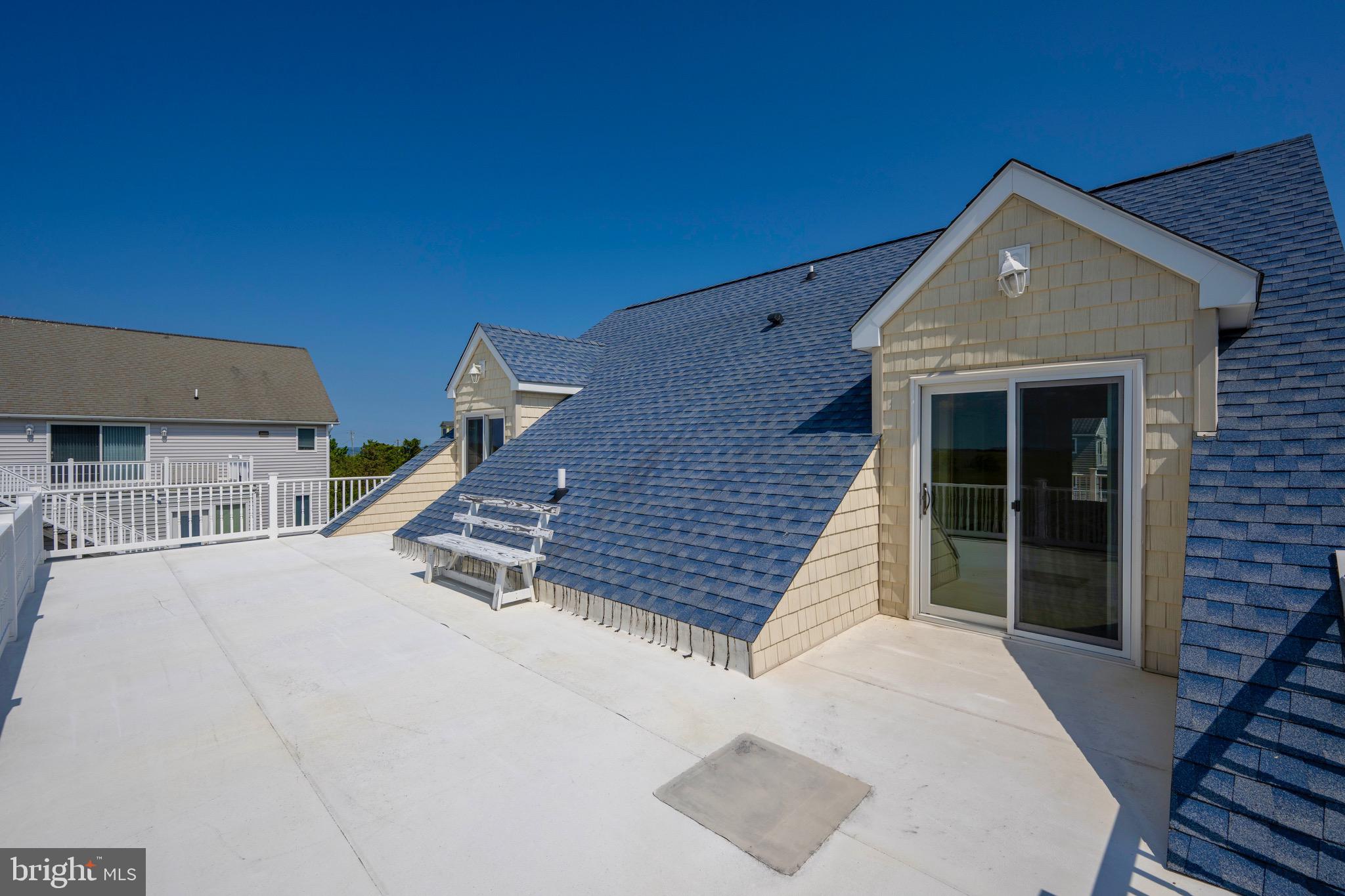 BROADKILL BEACH - Residential